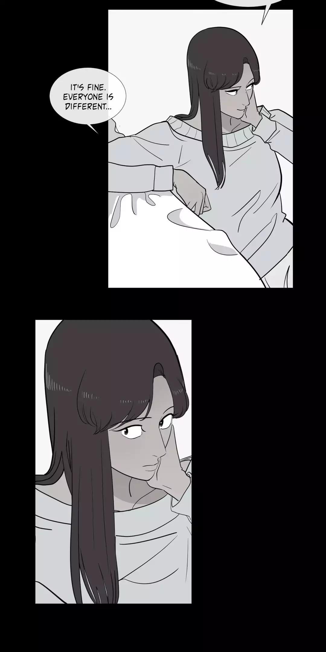 Serenade (Keum Kyesoo) Chapter 75 page 15 - Chapter 75: Elegiaco