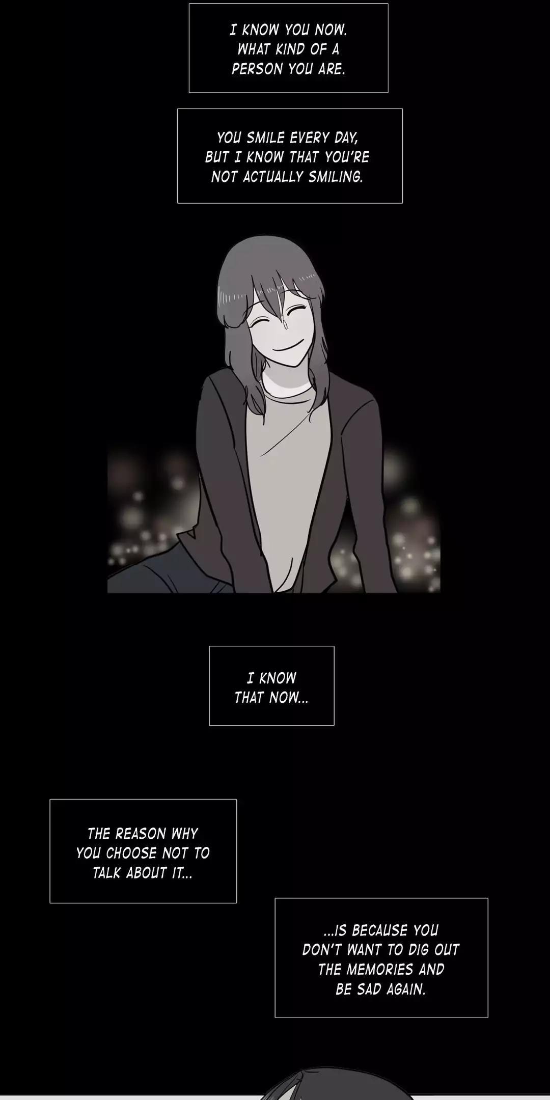Serenade (Keum Kyesoo) Chapter 75 page 16 - Chapter 75: Elegiaco