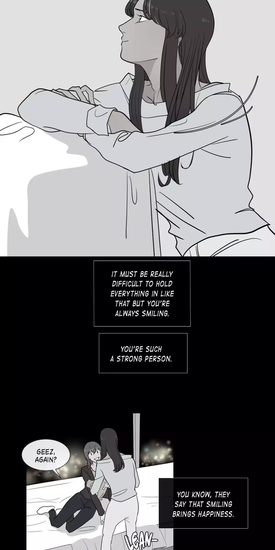 Serenade (Keum Kyesoo) Chapter 75 page 17 - Chapter 75: Elegiaco