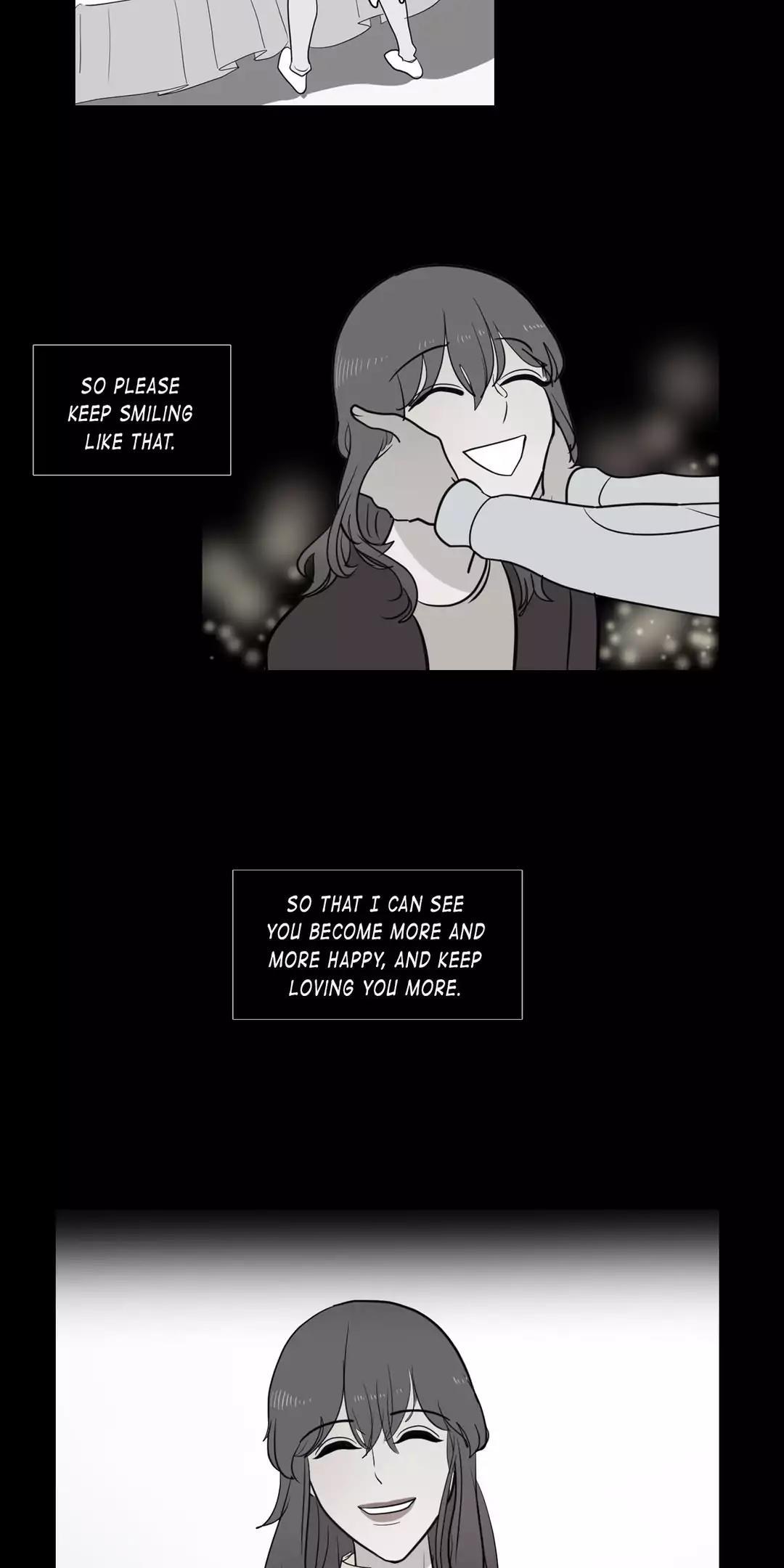 Serenade (Keum Kyesoo) Chapter 75 page 18 - Chapter 75: Elegiaco