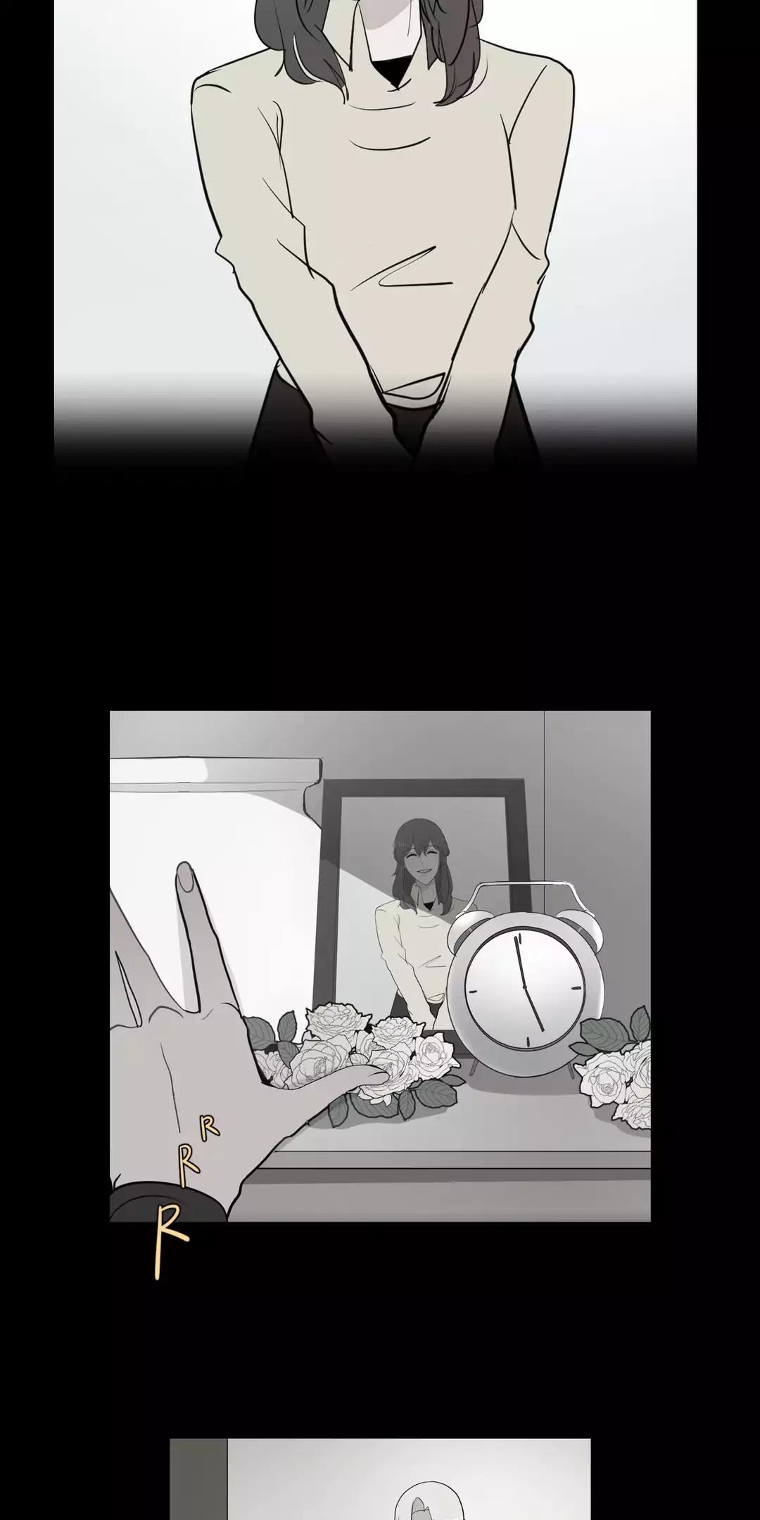 Serenade (Keum Kyesoo) Chapter 75 page 19 - Chapter 75: Elegiaco