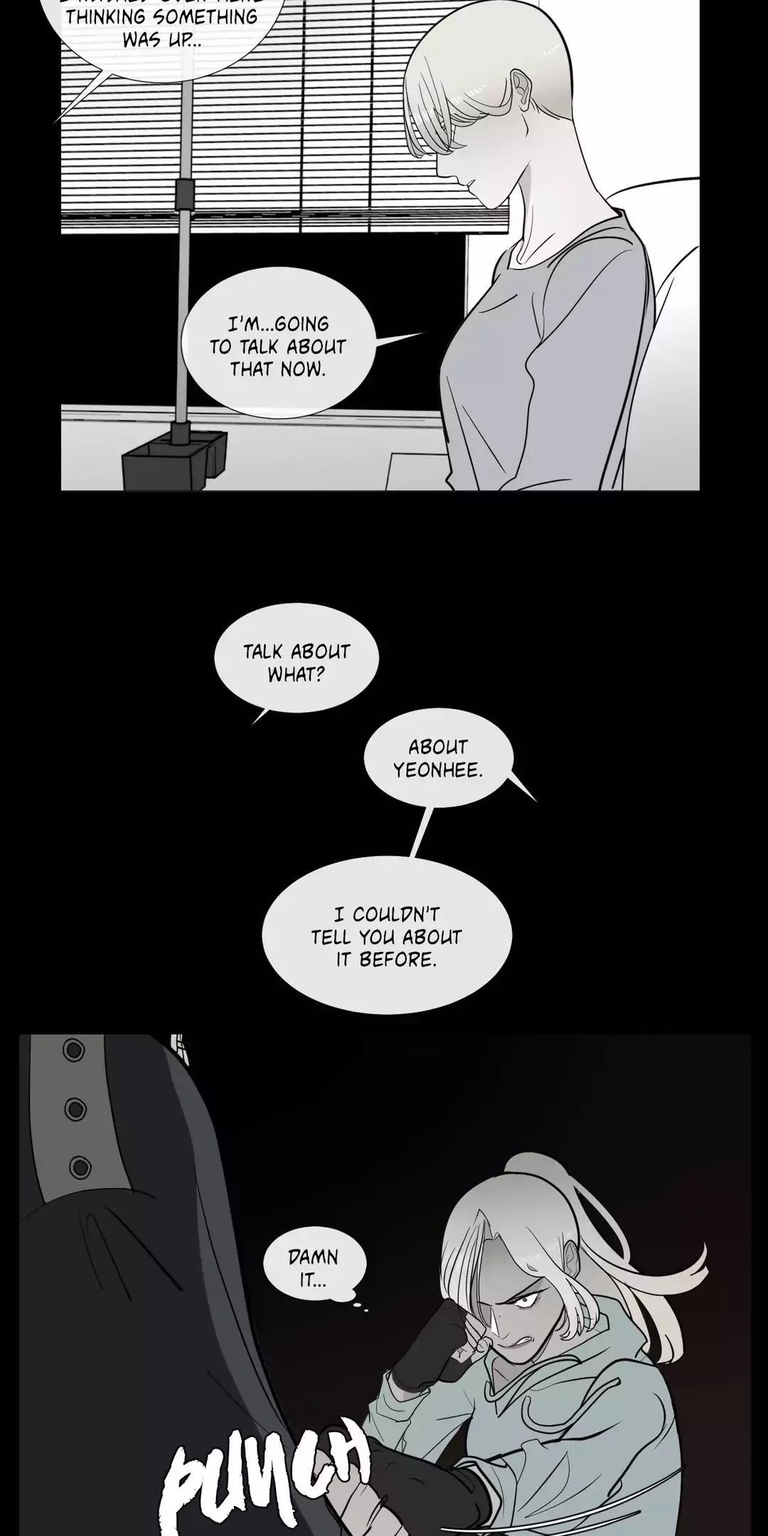 Serenade (Keum Kyesoo) Chapter 75 page 22 - Chapter 75: Elegiaco