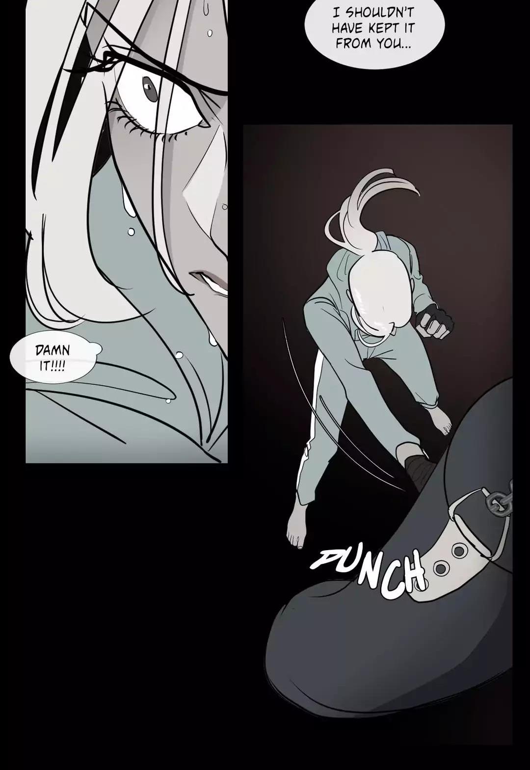 Serenade (Keum Kyesoo) Chapter 75 page 24 - Chapter 75: Elegiaco