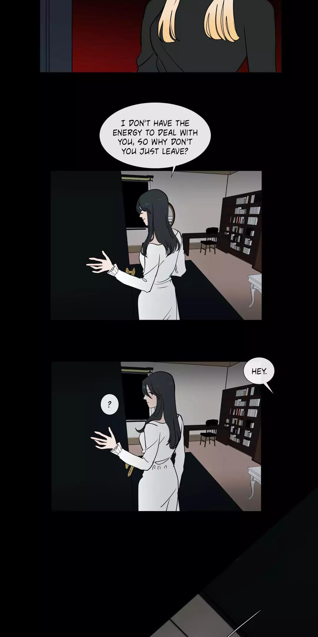 Serenade (Keum Kyesoo) Chapter 75 page 28 - Chapter 75: Elegiaco