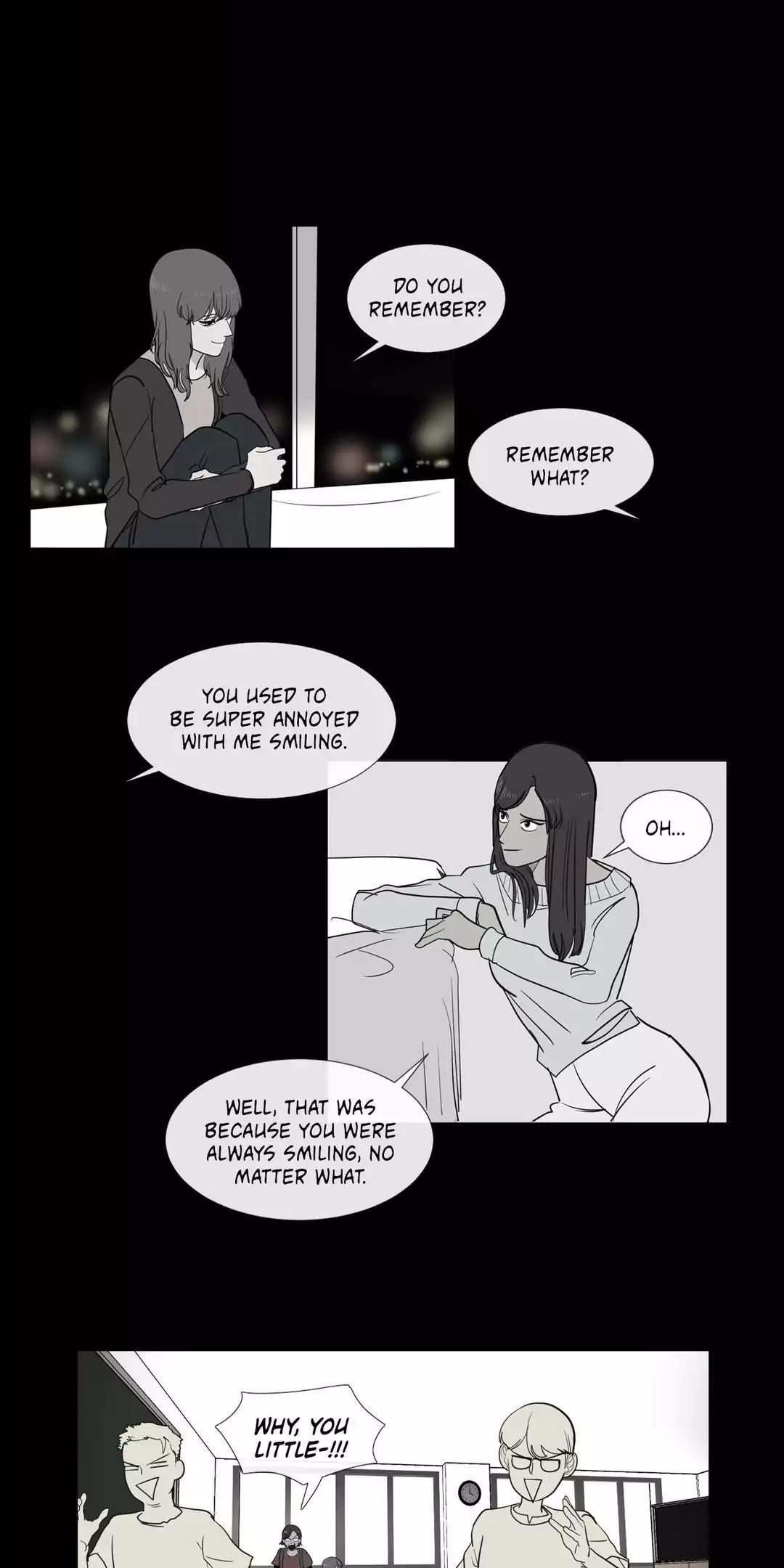 Serenade (Keum Kyesoo) Chapter 75 page 4 - Chapter 75: Elegiaco