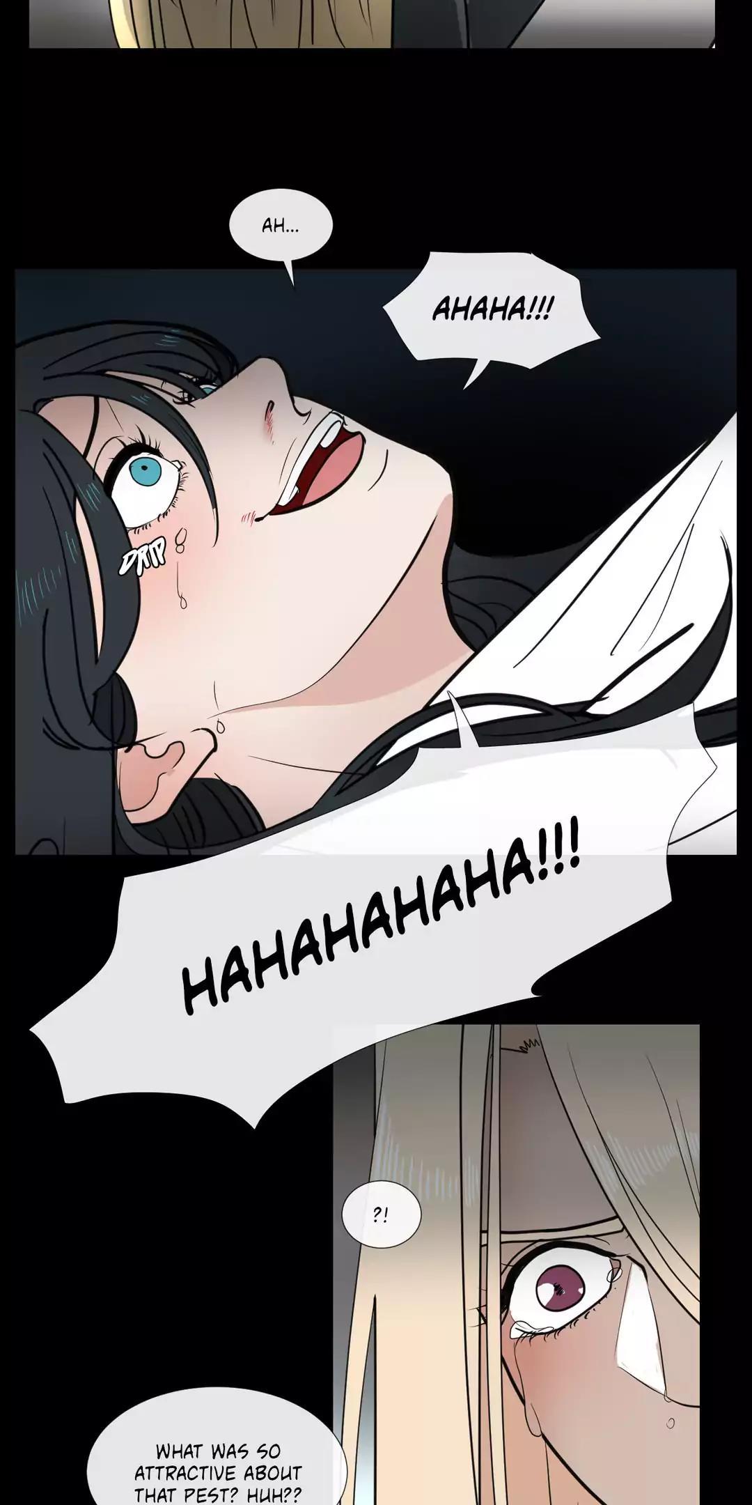 Serenade (Keum Kyesoo) Chapter 75 page 42 - Chapter 75: Elegiaco