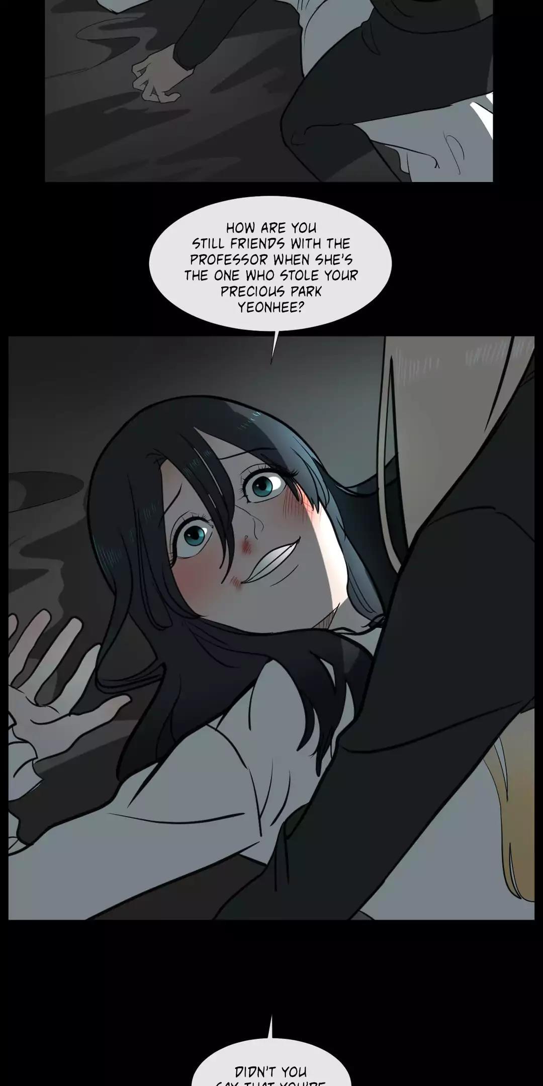 Serenade (Keum Kyesoo) Chapter 75 page 45 - Chapter 75: Elegiaco