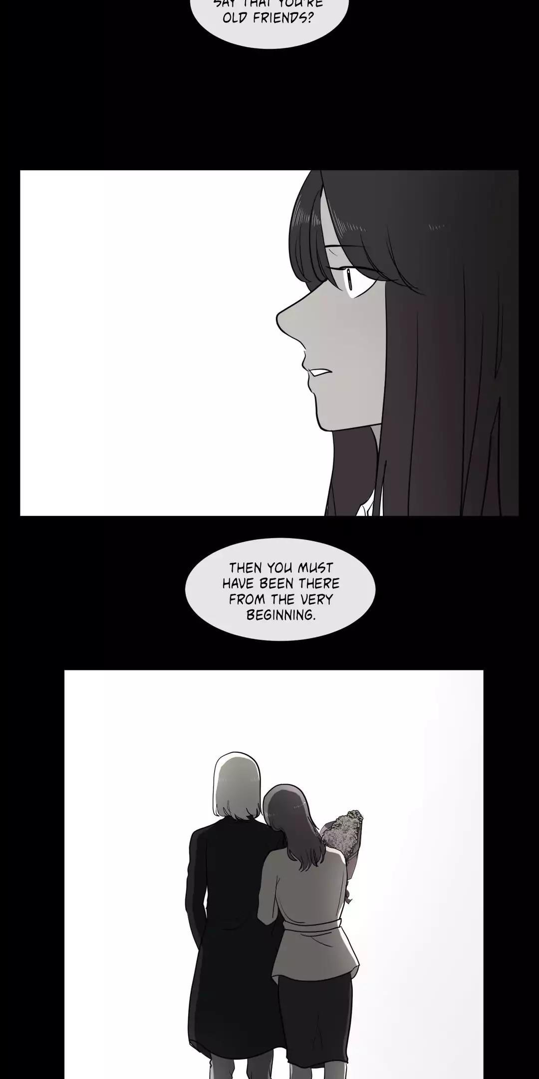 Serenade (Keum Kyesoo) Chapter 75 page 46 - Chapter 75: Elegiaco