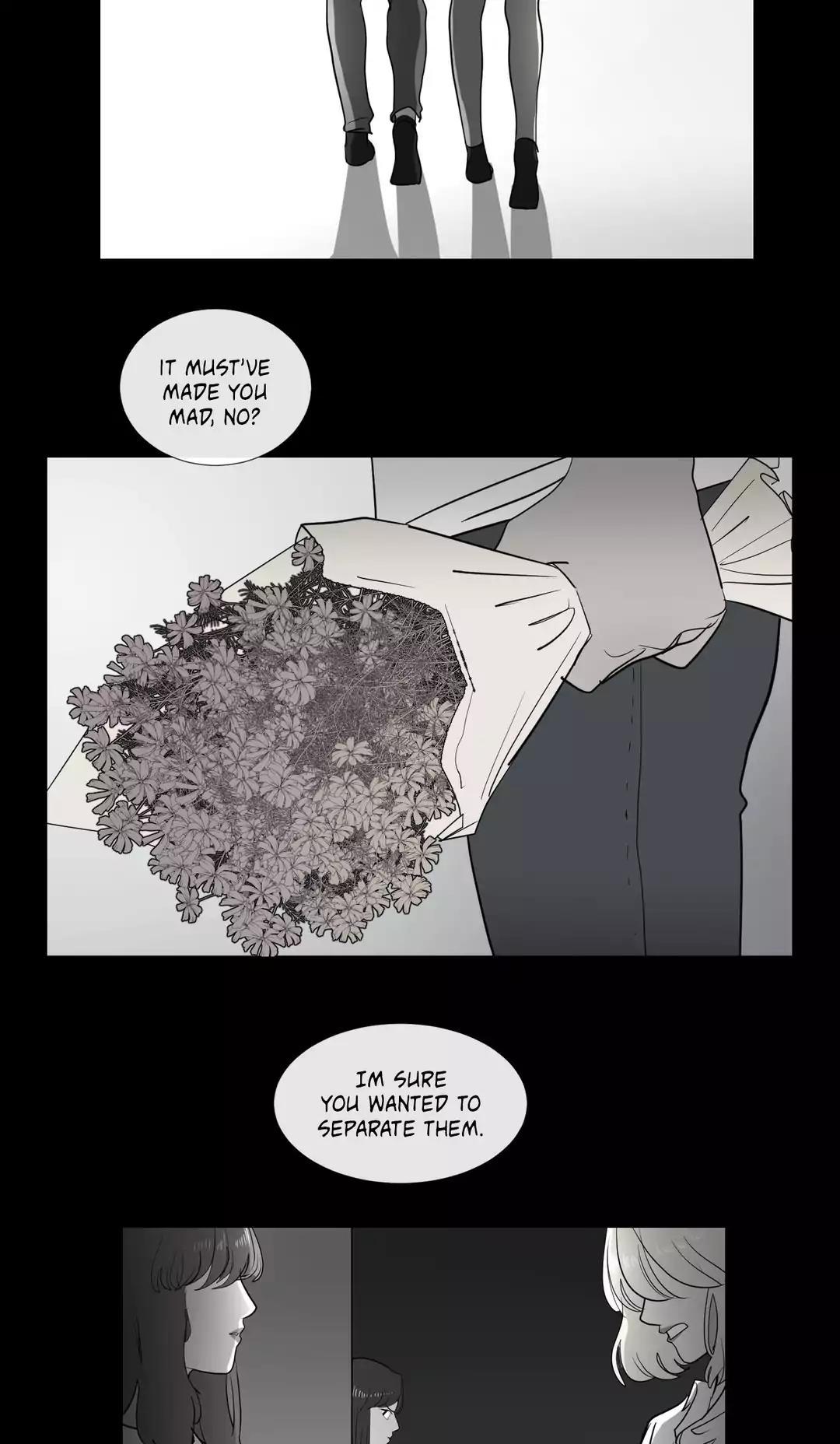 Serenade (Keum Kyesoo) Chapter 75 page 47 - Chapter 75: Elegiaco