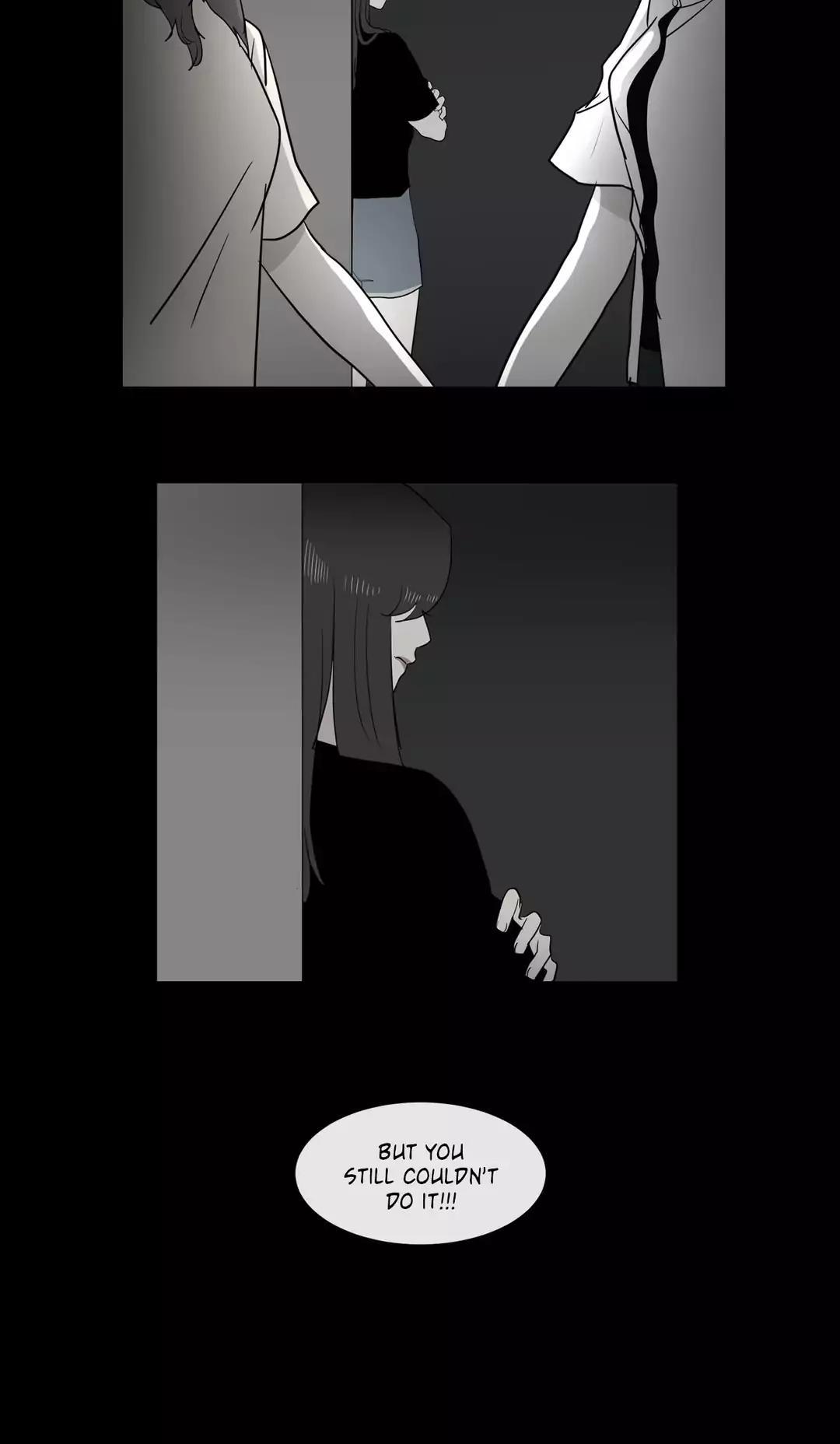 Serenade (Keum Kyesoo) Chapter 75 page 48 - Chapter 75: Elegiaco