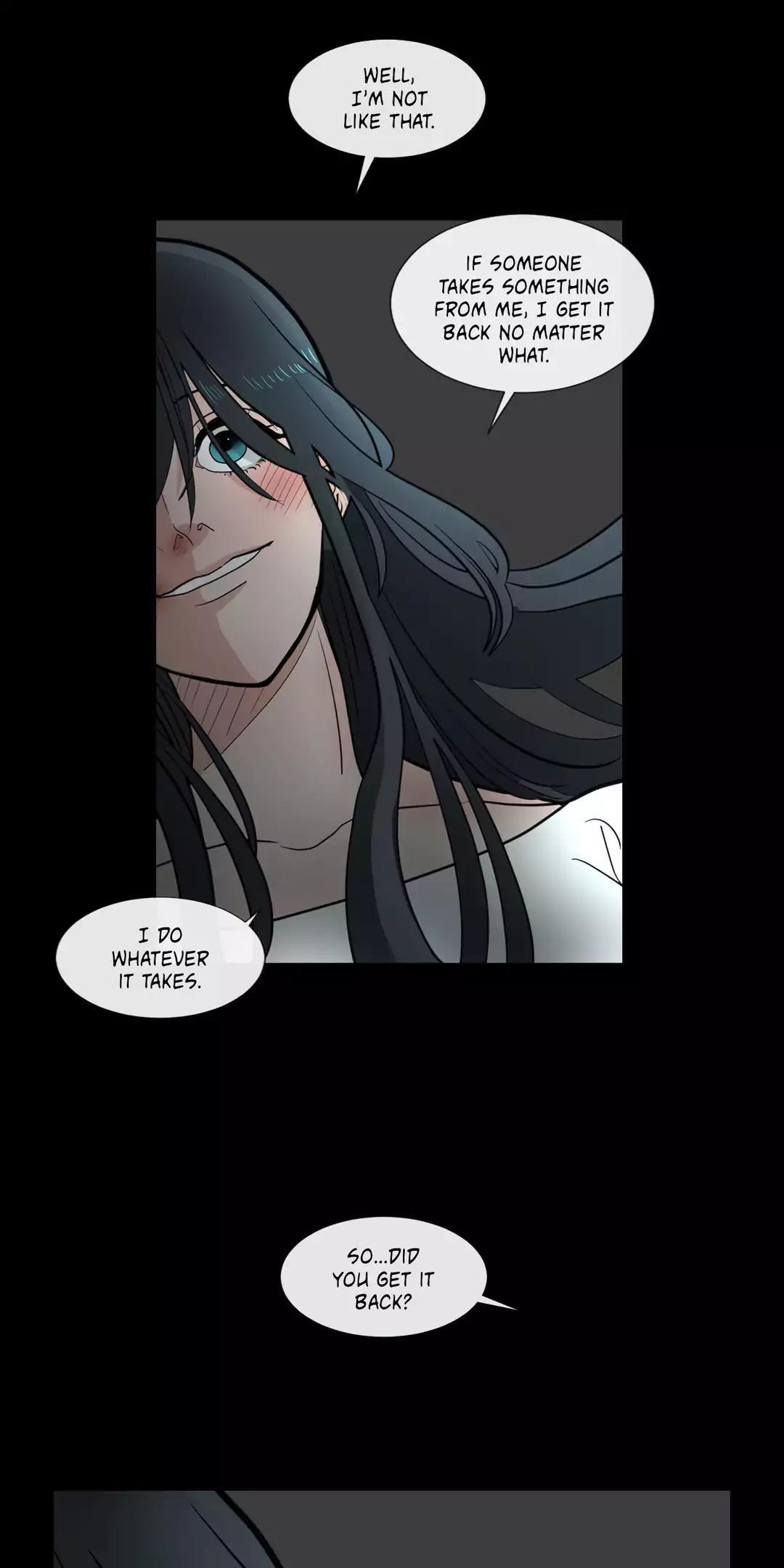 Serenade (Keum Kyesoo) Chapter 75 page 49 - Chapter 75: Elegiaco