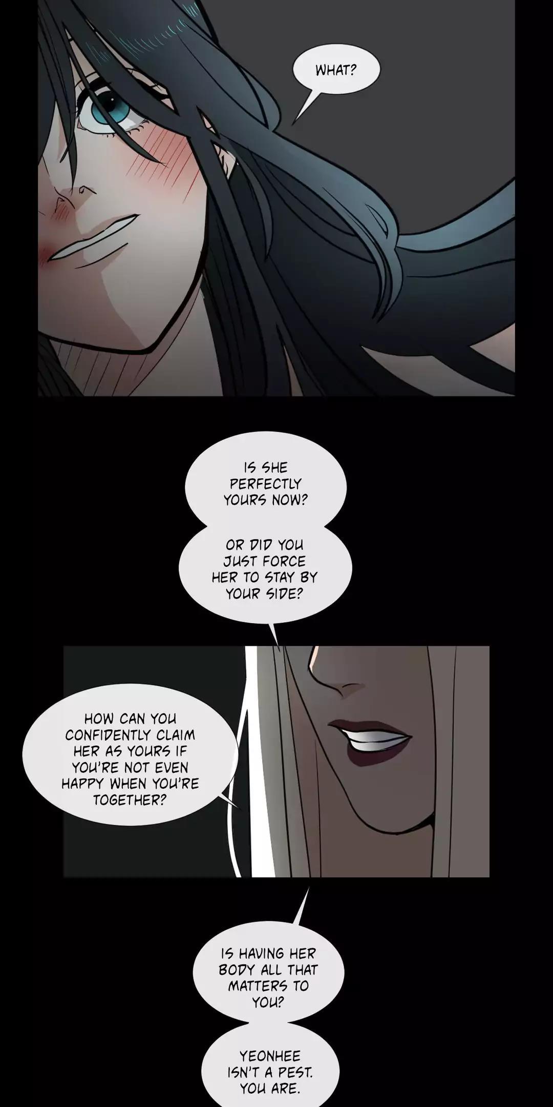 Serenade (Keum Kyesoo) Chapter 75 page 50 - Chapter 75: Elegiaco