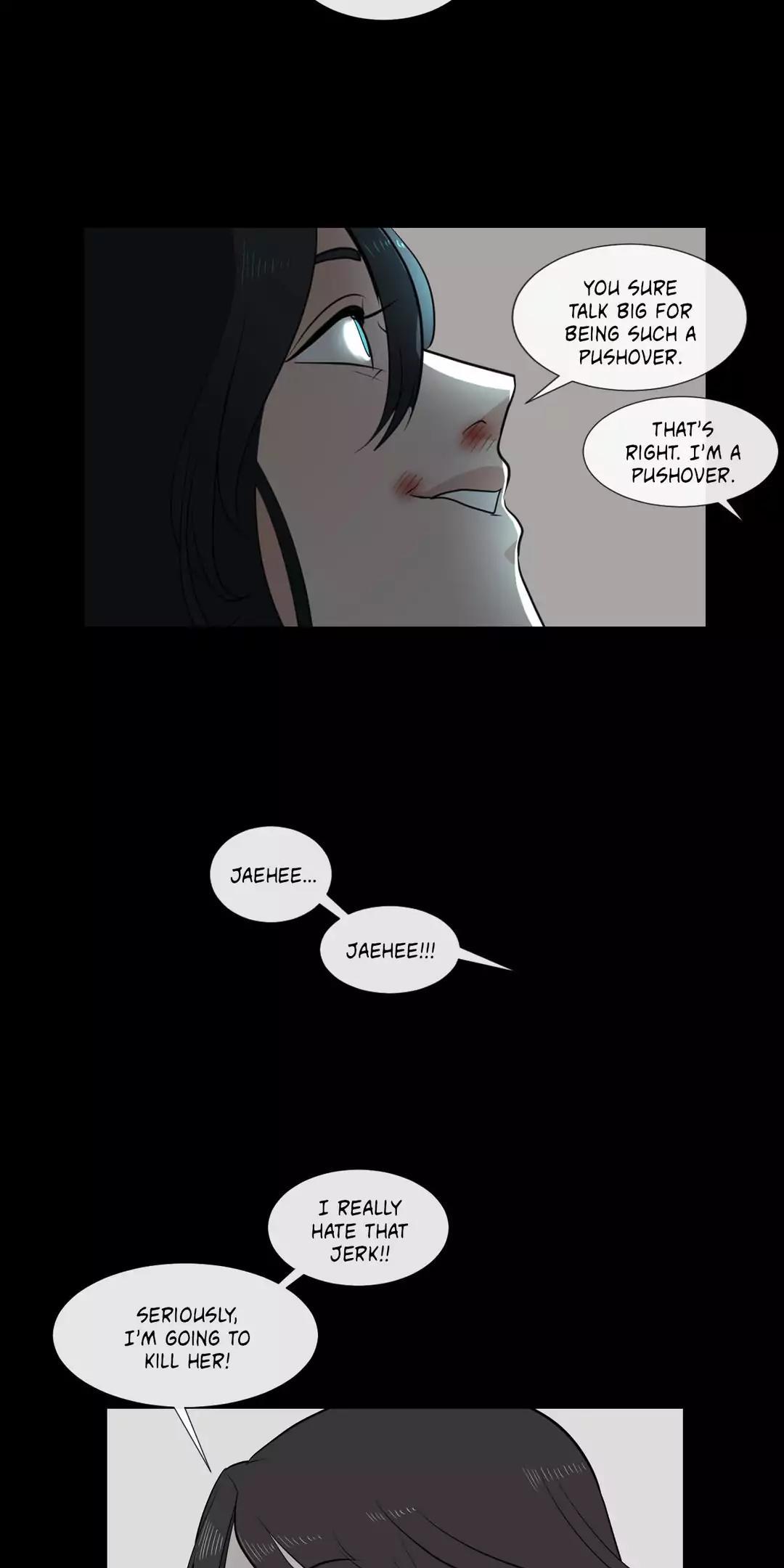 Serenade (Keum Kyesoo) Chapter 75 page 51 - Chapter 75: Elegiaco