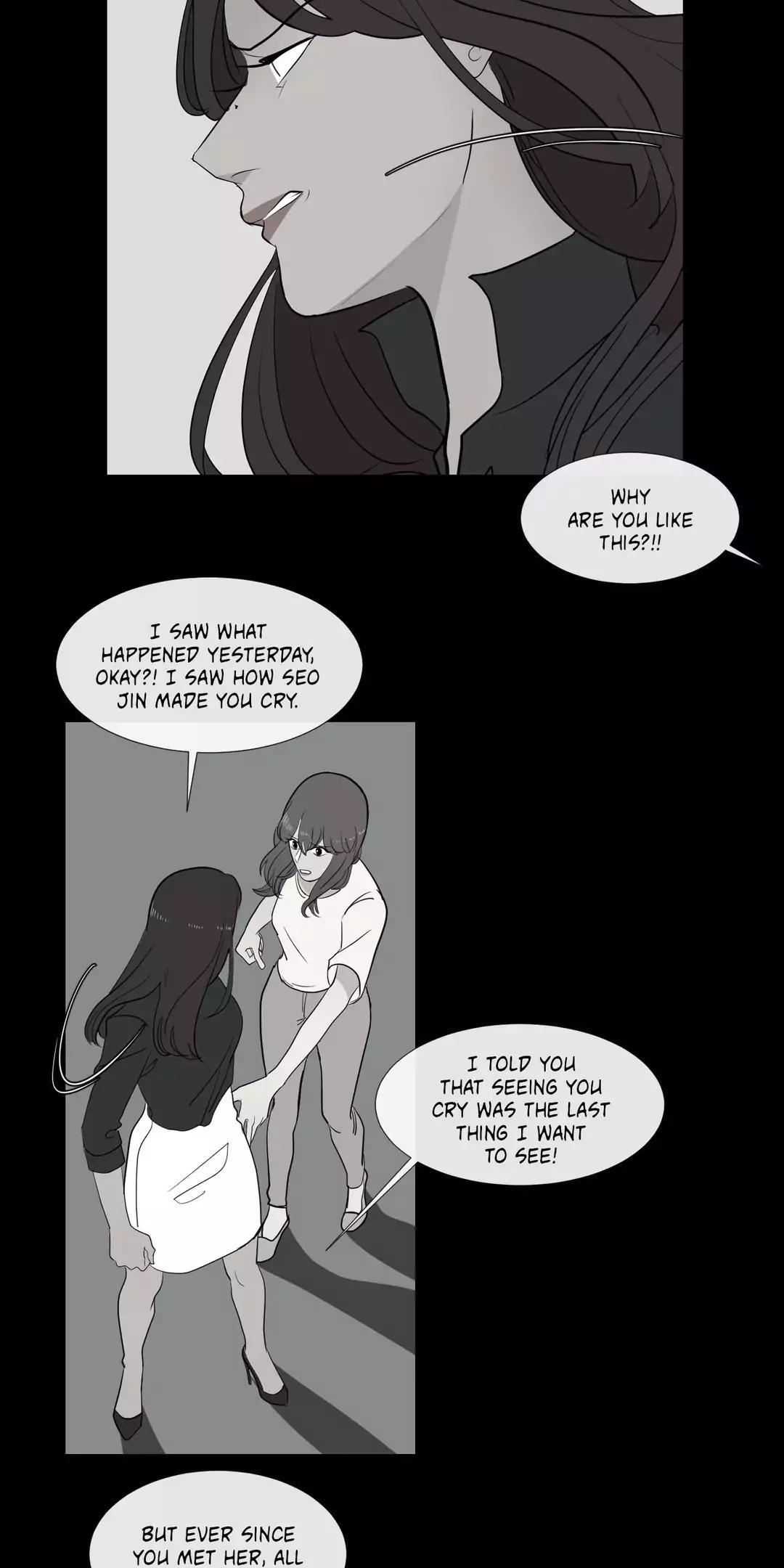 Serenade (Keum Kyesoo) Chapter 75 page 52 - Chapter 75: Elegiaco