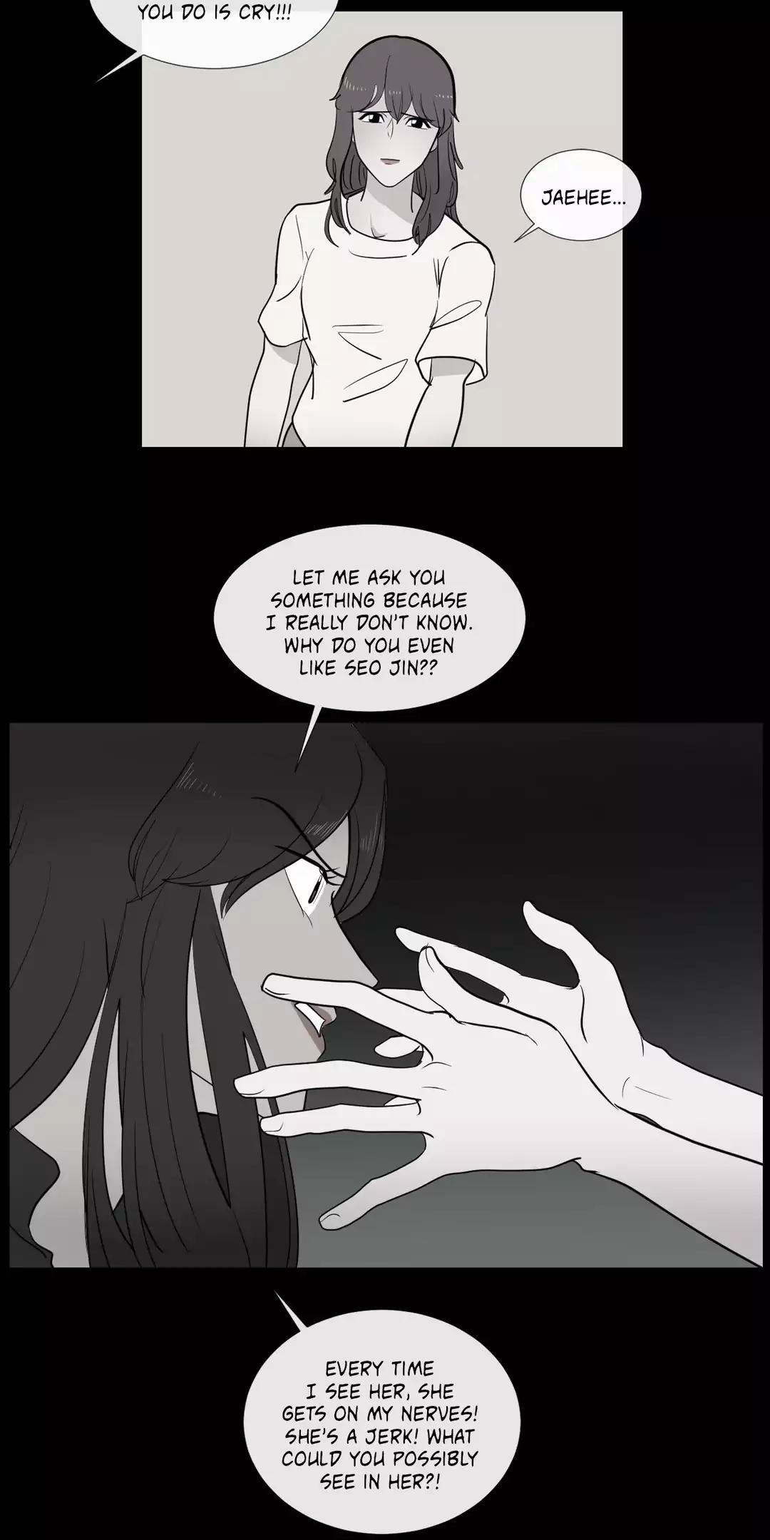 Serenade (Keum Kyesoo) Chapter 75 page 53 - Chapter 75: Elegiaco