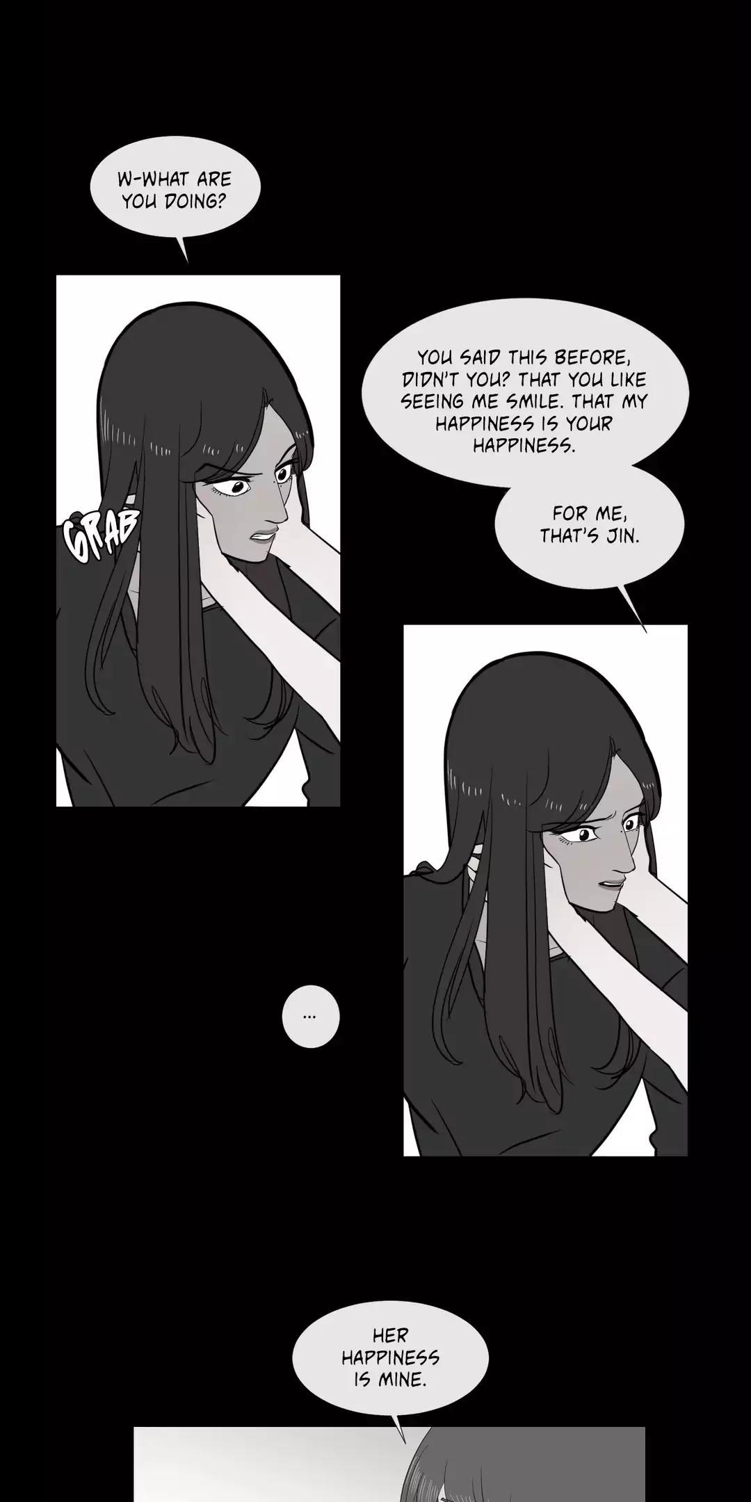 Serenade (Keum Kyesoo) Chapter 75 page 54 - Chapter 75: Elegiaco