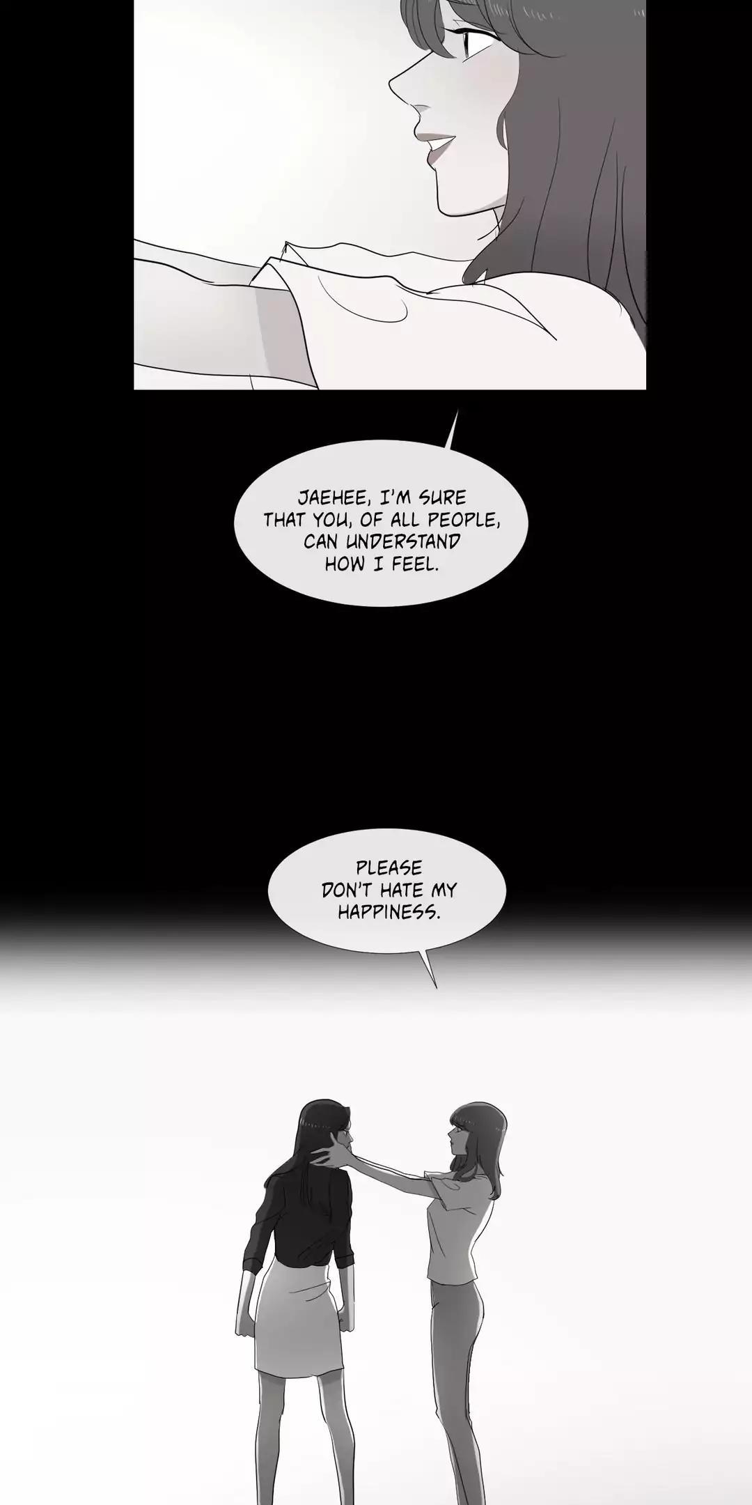 Serenade (Keum Kyesoo) Chapter 75 page 55 - Chapter 75: Elegiaco