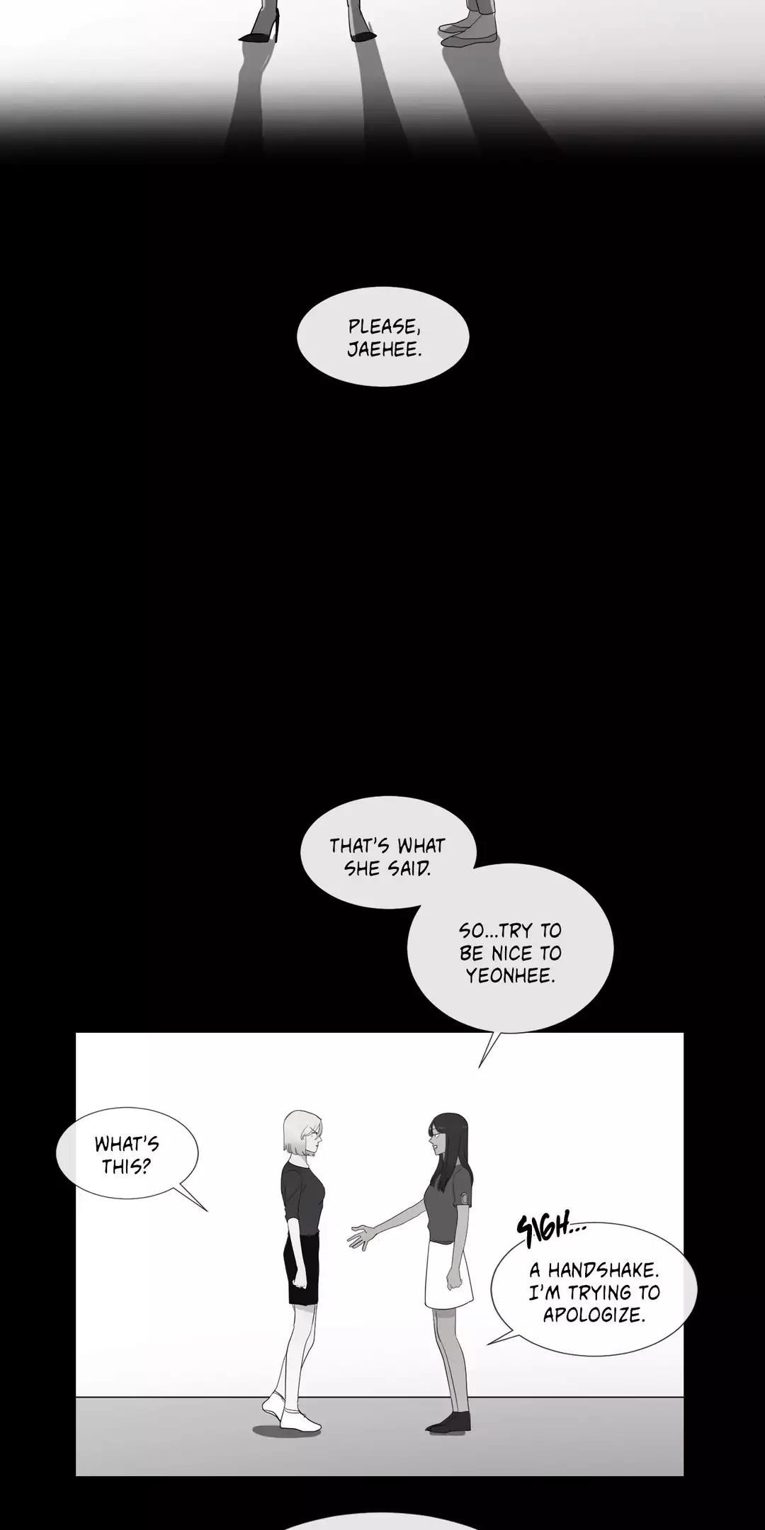 Serenade (Keum Kyesoo) Chapter 75 page 56 - Chapter 75: Elegiaco