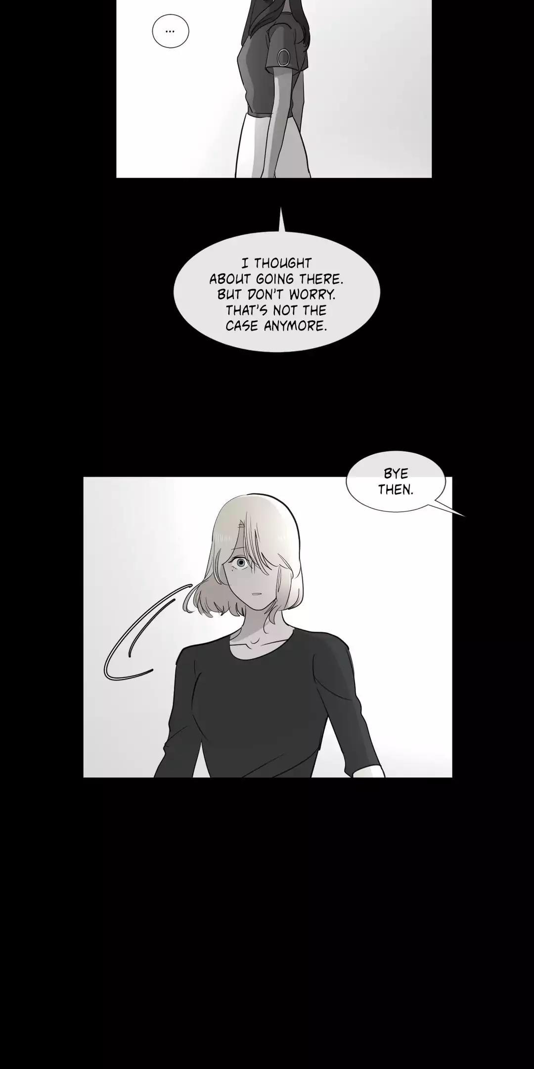 Serenade (Keum Kyesoo) Chapter 75 page 58 - Chapter 75: Elegiaco