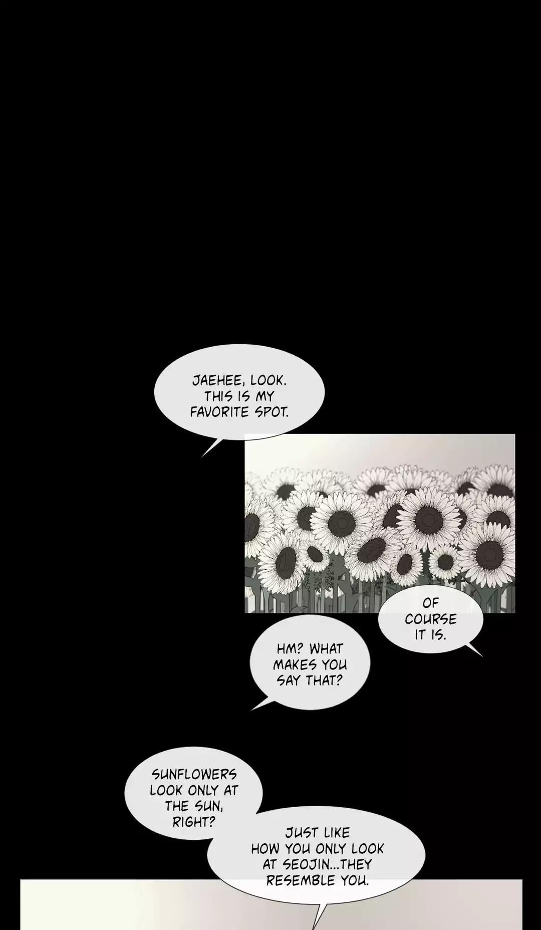 Serenade (Keum Kyesoo) Chapter 75 page 59 - Chapter 75: Elegiaco