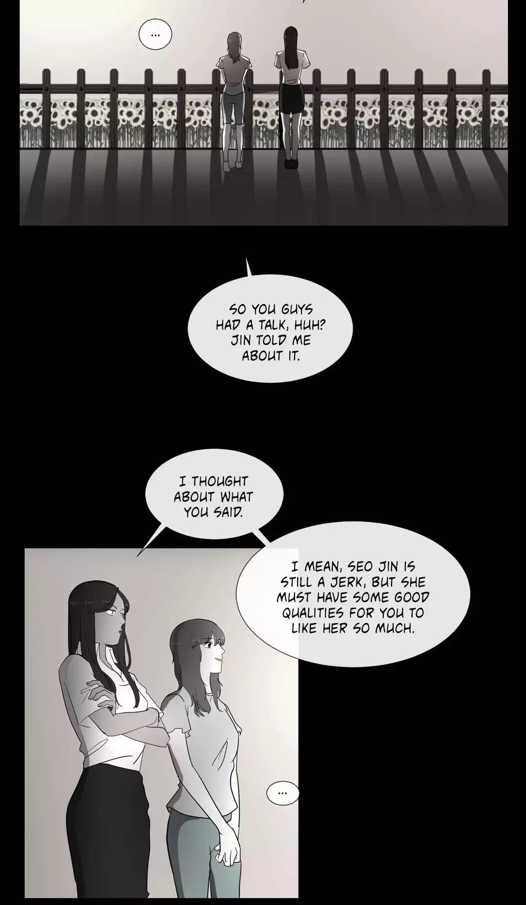 Serenade (Keum Kyesoo) Chapter 75 page 60 - Chapter 75: Elegiaco