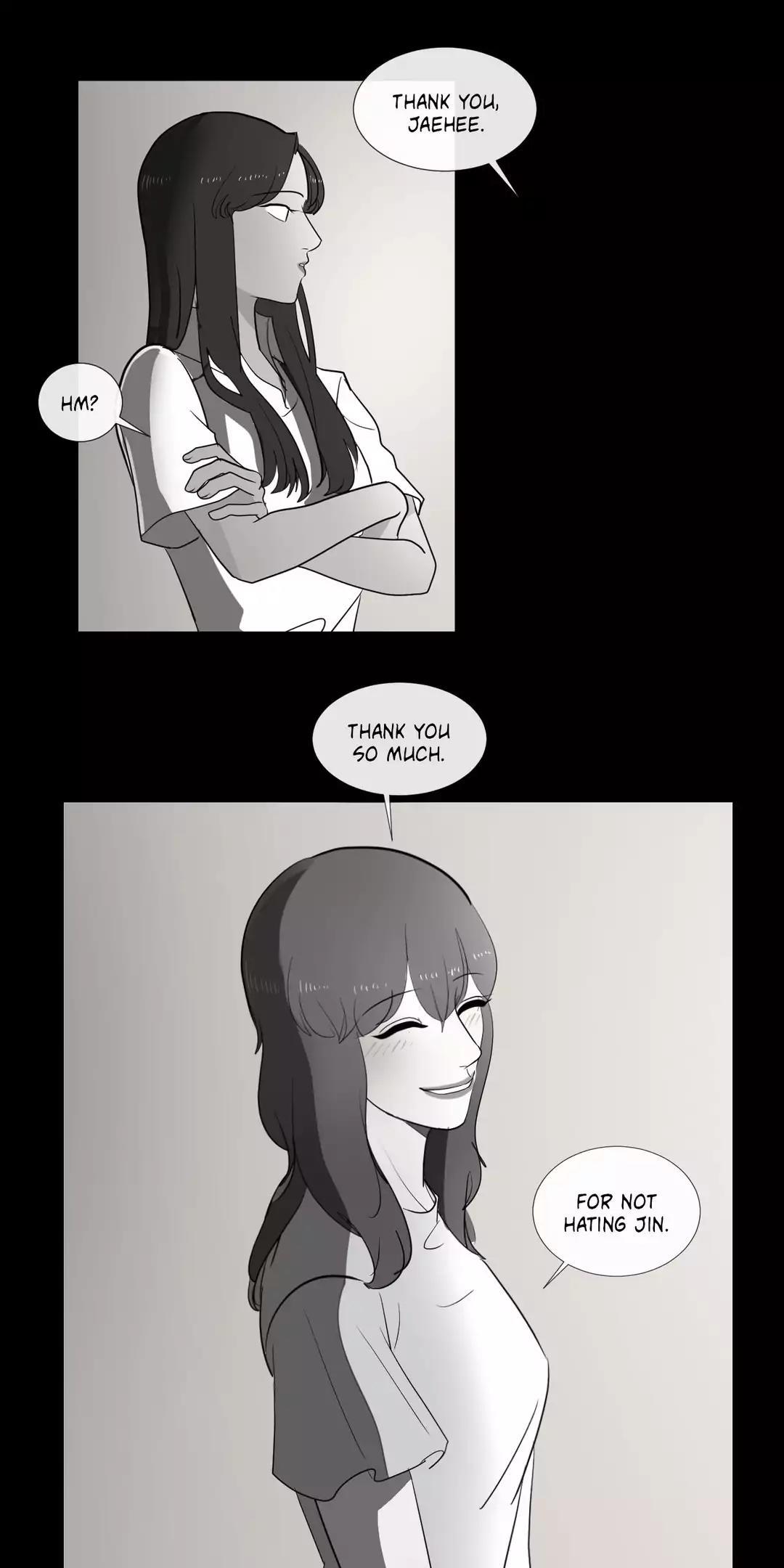 Serenade (Keum Kyesoo) Chapter 75 page 61 - Chapter 75: Elegiaco