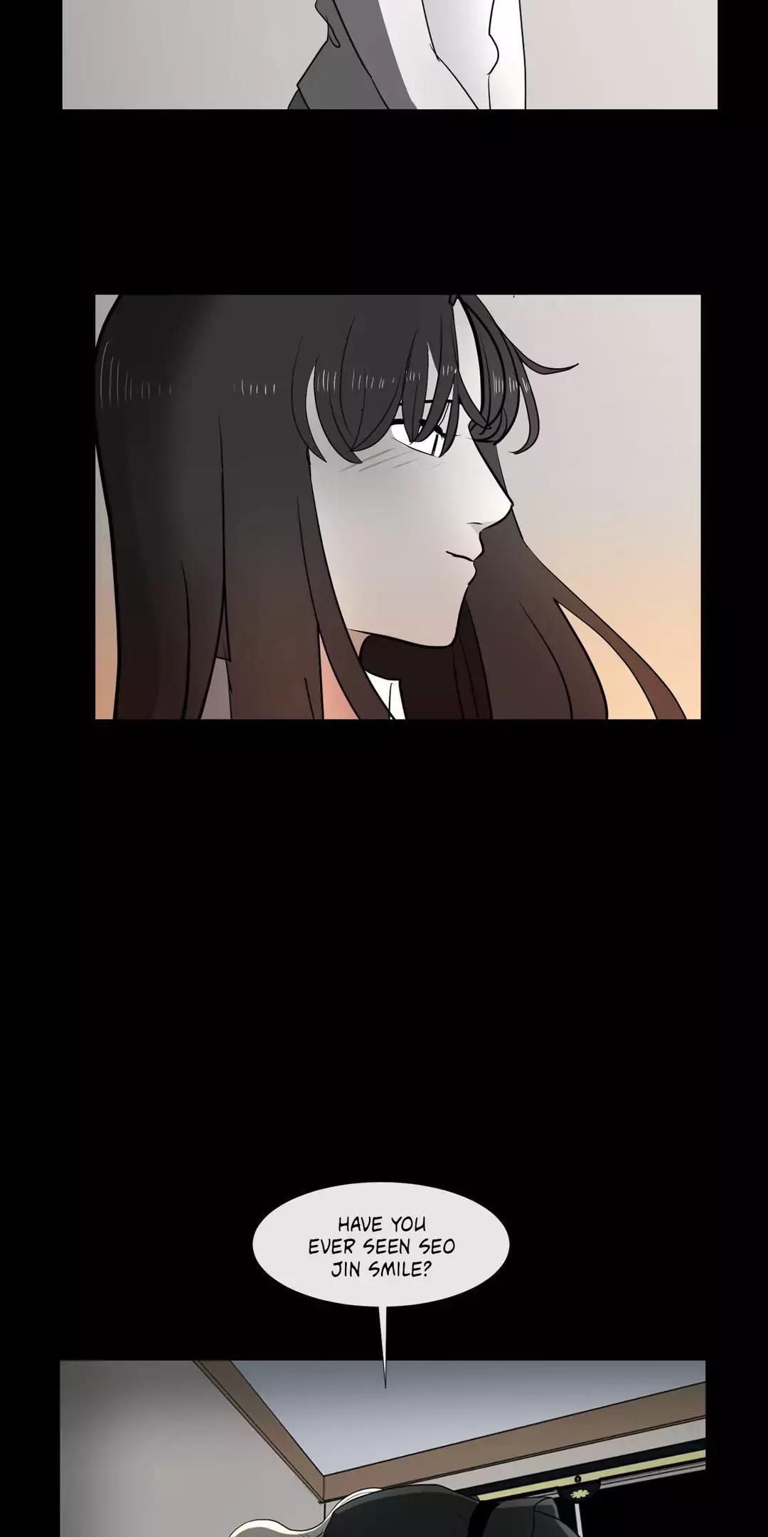 Serenade (Keum Kyesoo) Chapter 75 page 62 - Chapter 75: Elegiaco