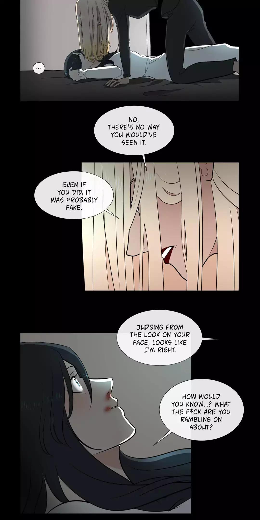 Serenade (Keum Kyesoo) Chapter 75 page 63 - Chapter 75: Elegiaco