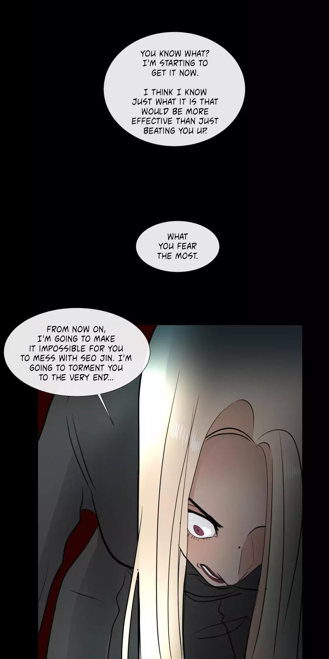 Serenade (Keum Kyesoo) Chapter 75 page 64 - Chapter 75: Elegiaco