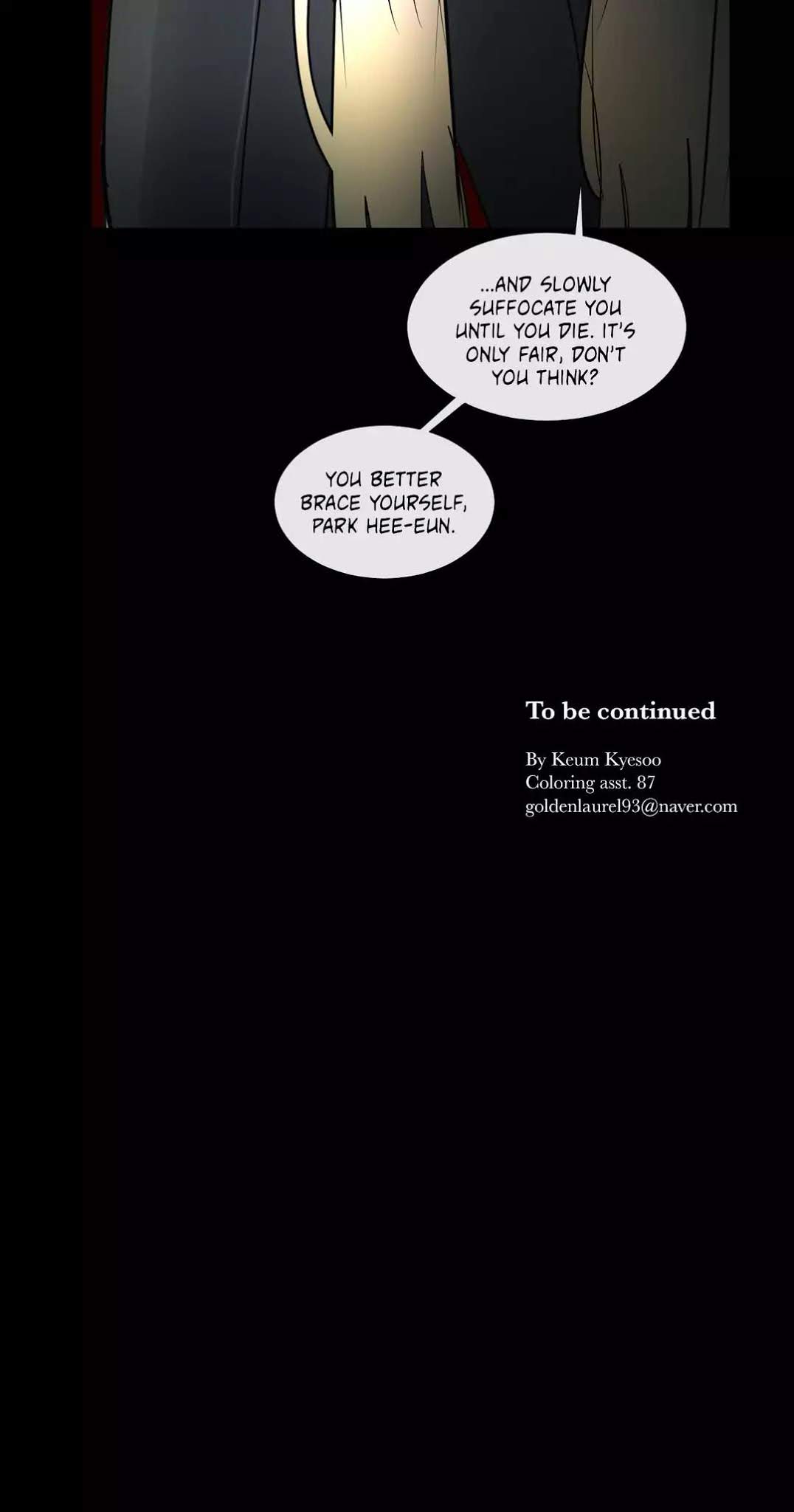 Serenade (Keum Kyesoo) Chapter 75 page 65 - Chapter 75: Elegiaco