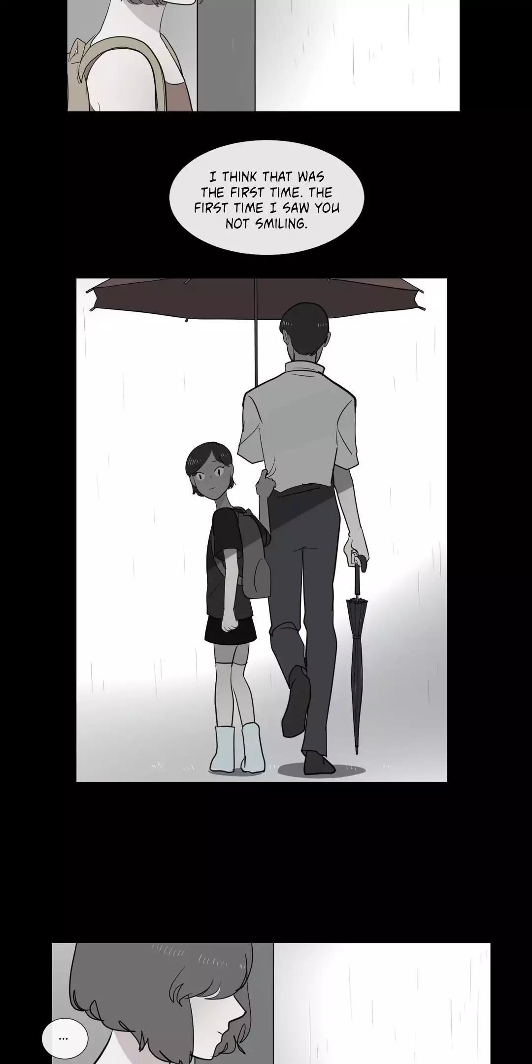 Serenade (Keum Kyesoo) Chapter 75 page 7 - Chapter 75: Elegiaco