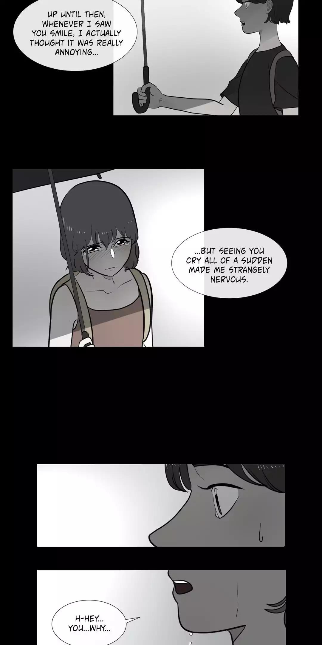 Serenade (Keum Kyesoo) Chapter 75 page 9 - Chapter 75: Elegiaco
