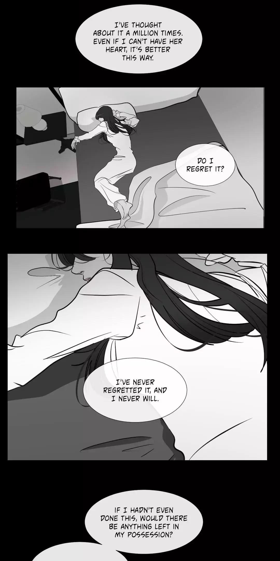 Serenade (Keum Kyesoo) Chapter 76 page 10 - Chapter 76: Accelerando