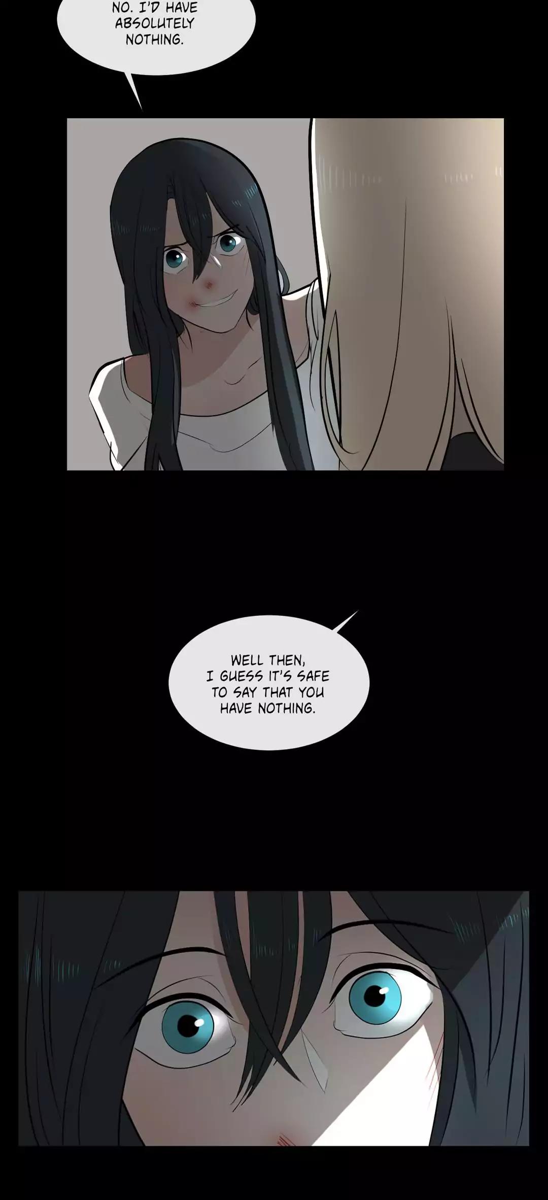 Serenade (Keum Kyesoo) Chapter 76 page 11 - Chapter 76: Accelerando