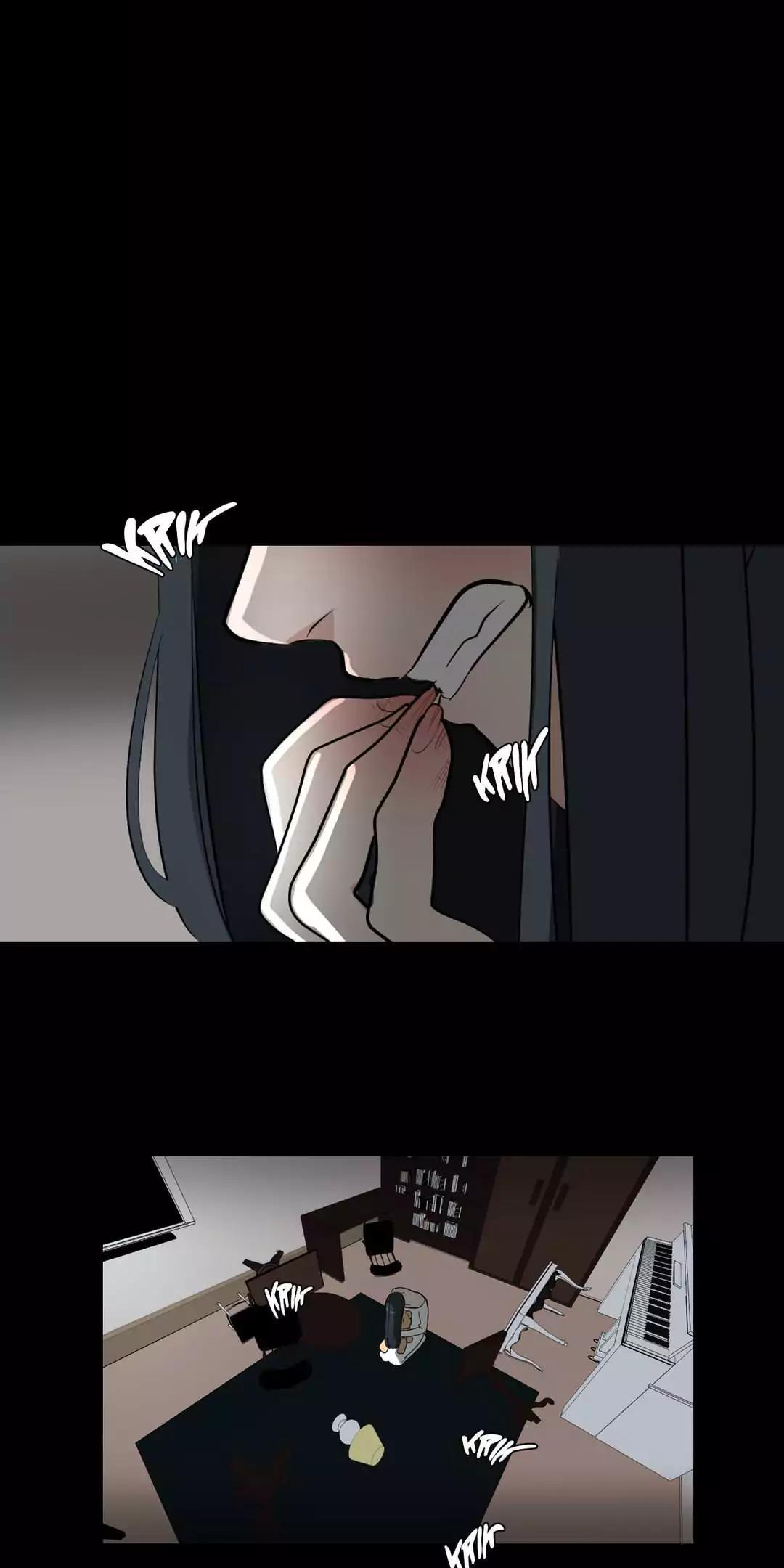 Serenade (Keum Kyesoo) Chapter 76 page 15 - Chapter 76: Accelerando