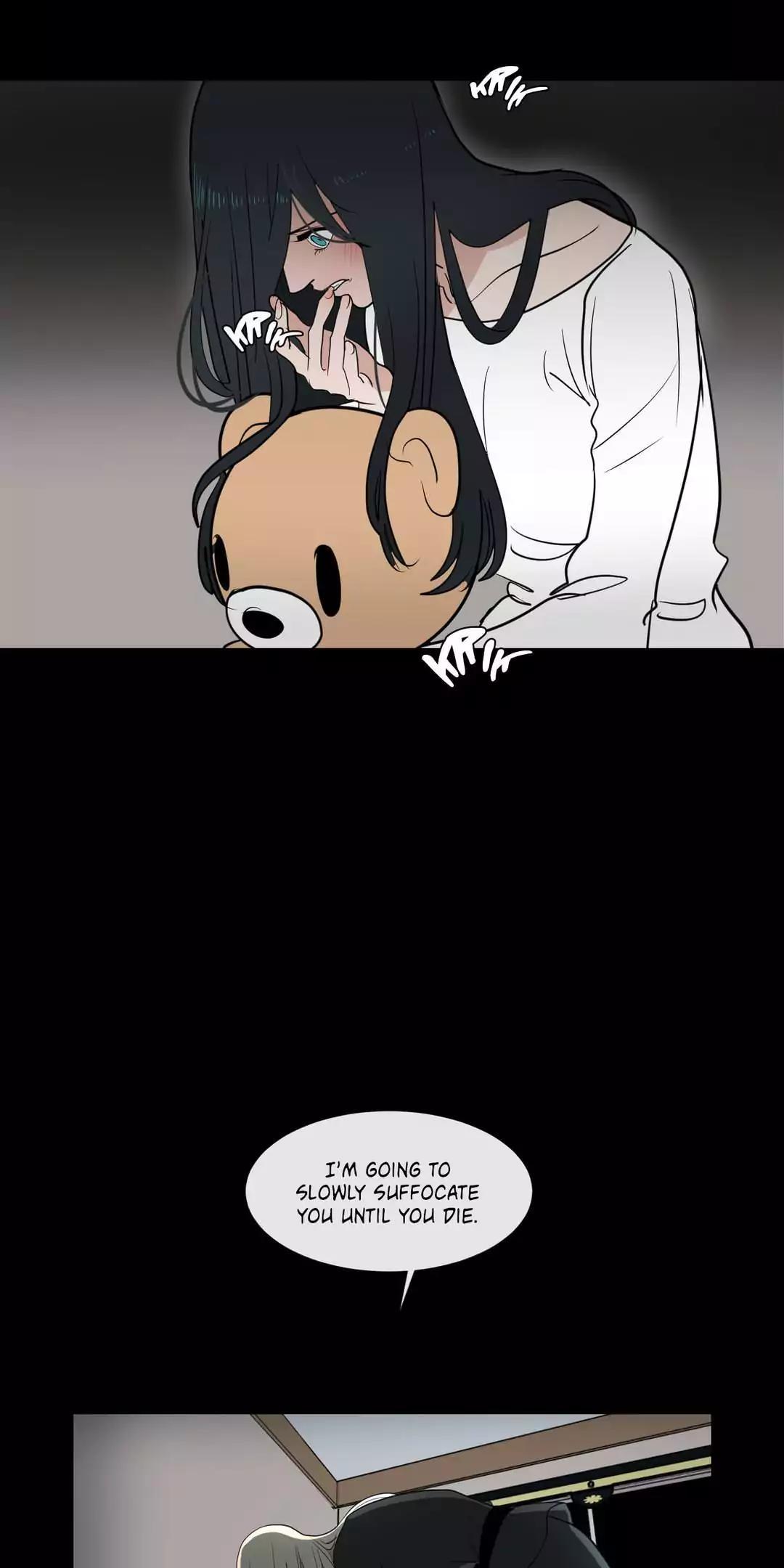 Serenade (Keum Kyesoo) Chapter 76 page 2 - Chapter 76: Accelerando