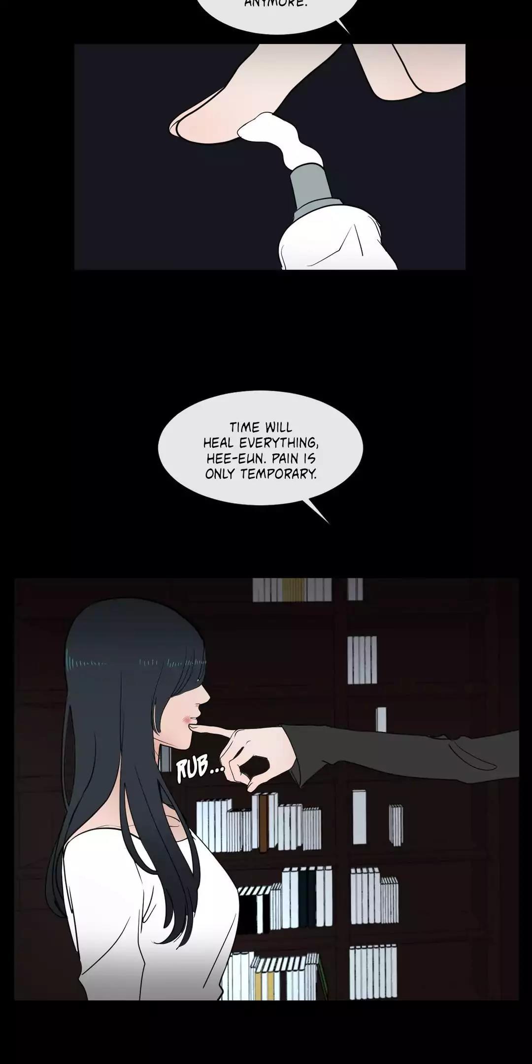 Serenade (Keum Kyesoo) Chapter 76 page 32 - Chapter 76: Accelerando