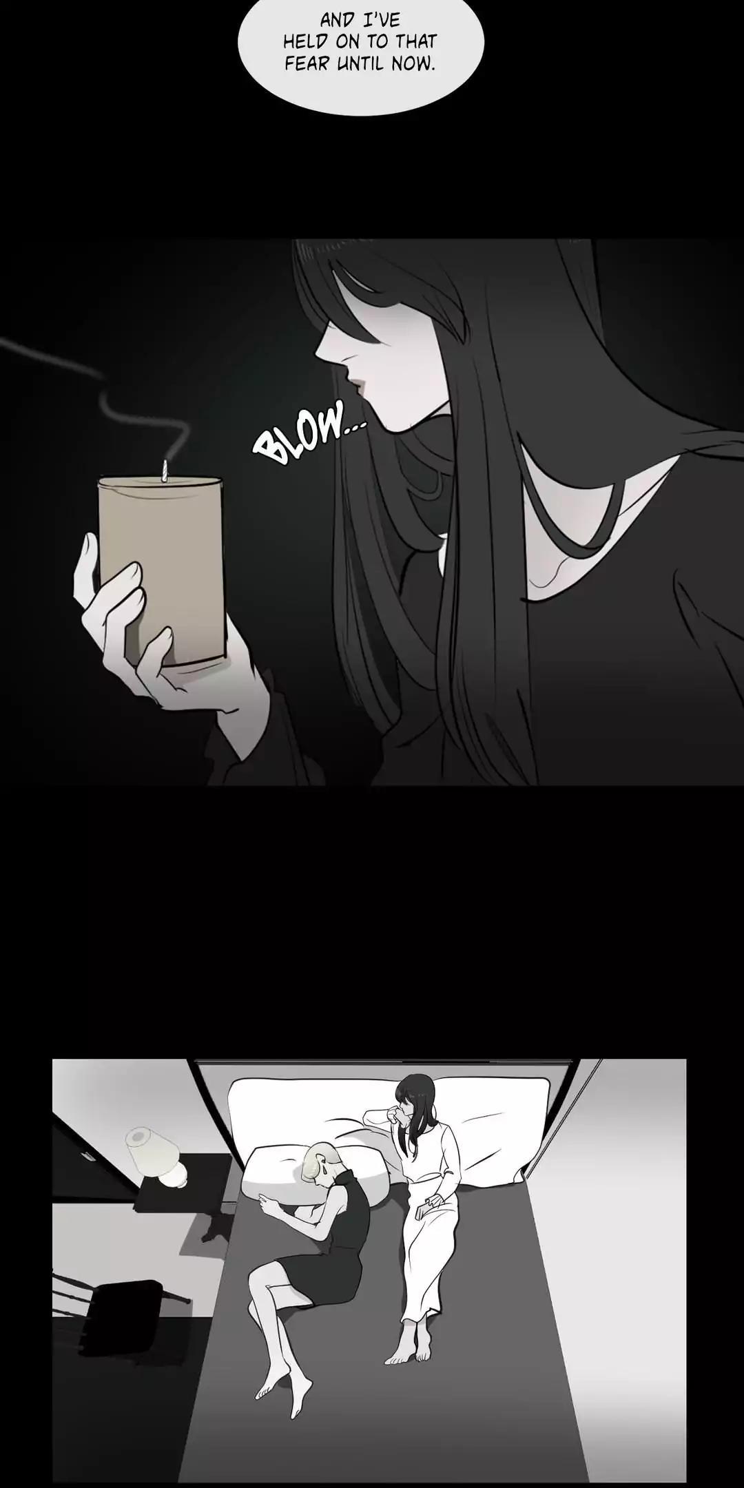 Serenade (Keum Kyesoo) Chapter 76 page 9 - Chapter 76: Accelerando