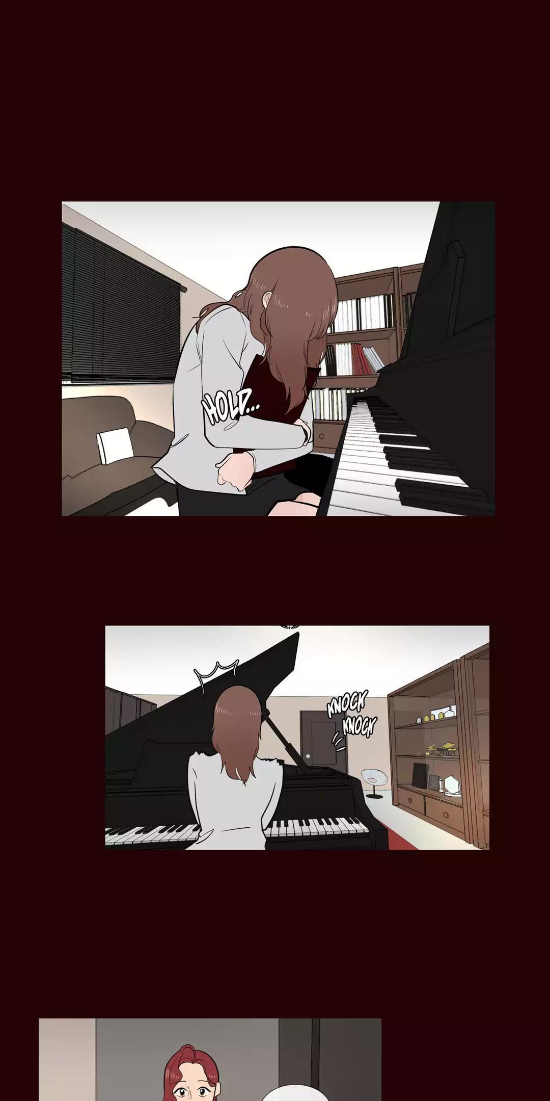 Serenade (Keum Kyesoo) Chapter 77 page 10 - Chapter 77: Stringrendo