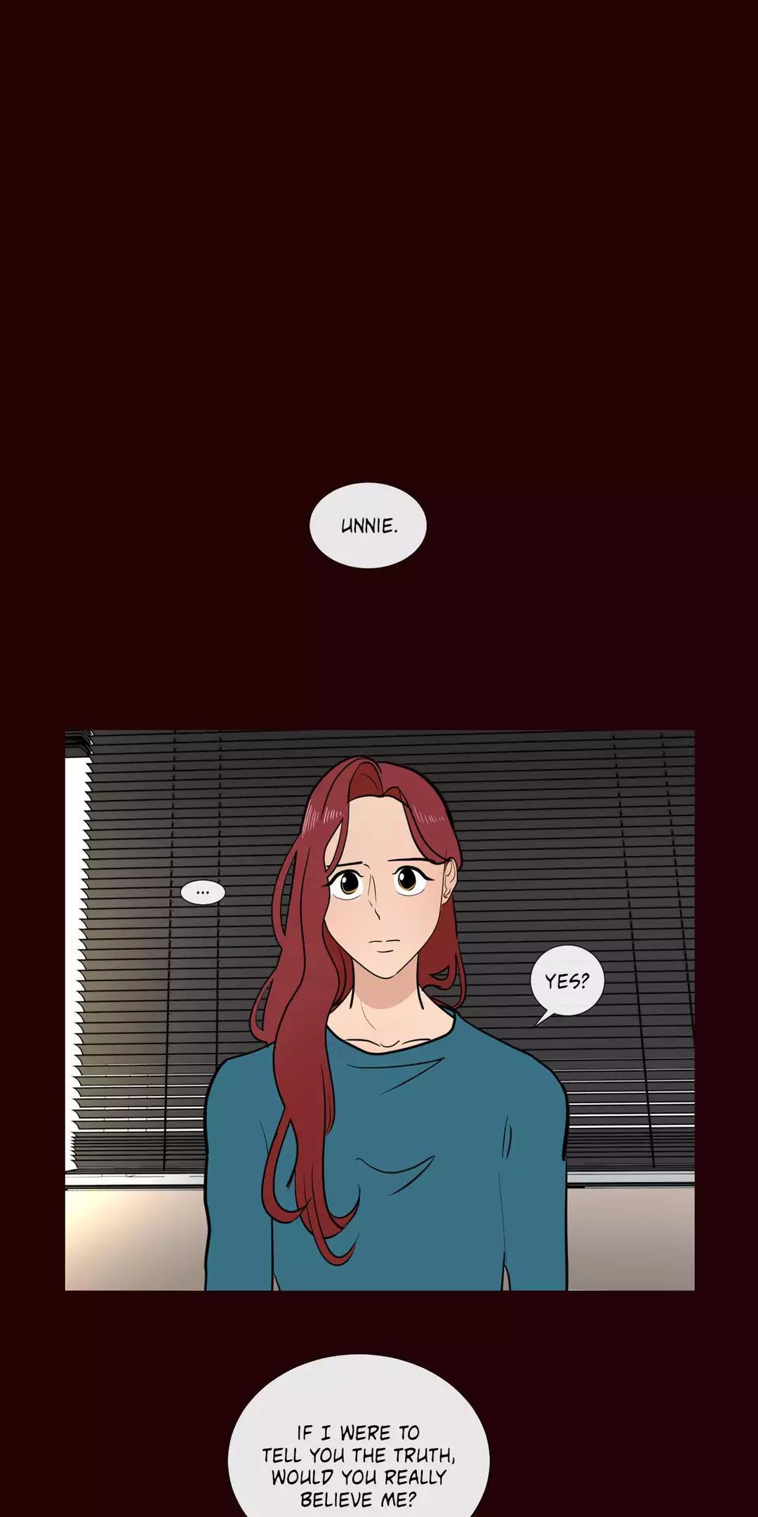 Serenade (Keum Kyesoo) Chapter 77 page 19 - Chapter 77: Stringrendo