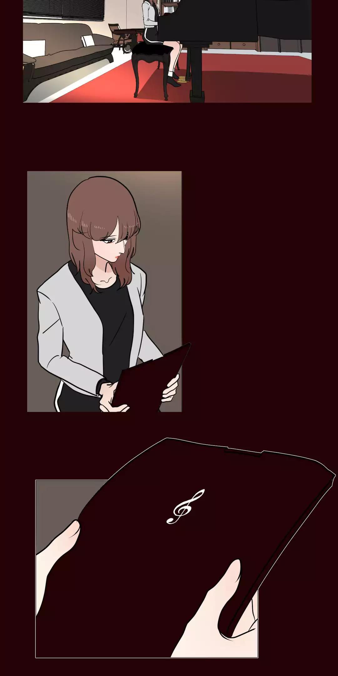 Serenade (Keum Kyesoo) Chapter 77 page 2 - Chapter 77: Stringrendo