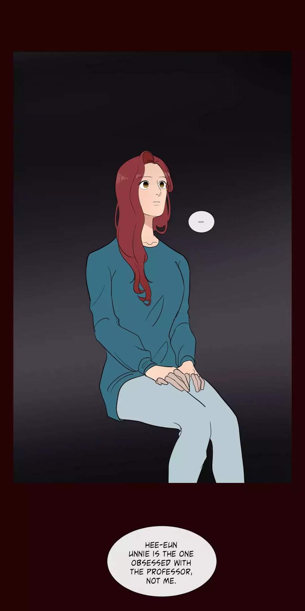 Serenade (Keum Kyesoo) Chapter 77 page 24 - Chapter 77: Stringrendo