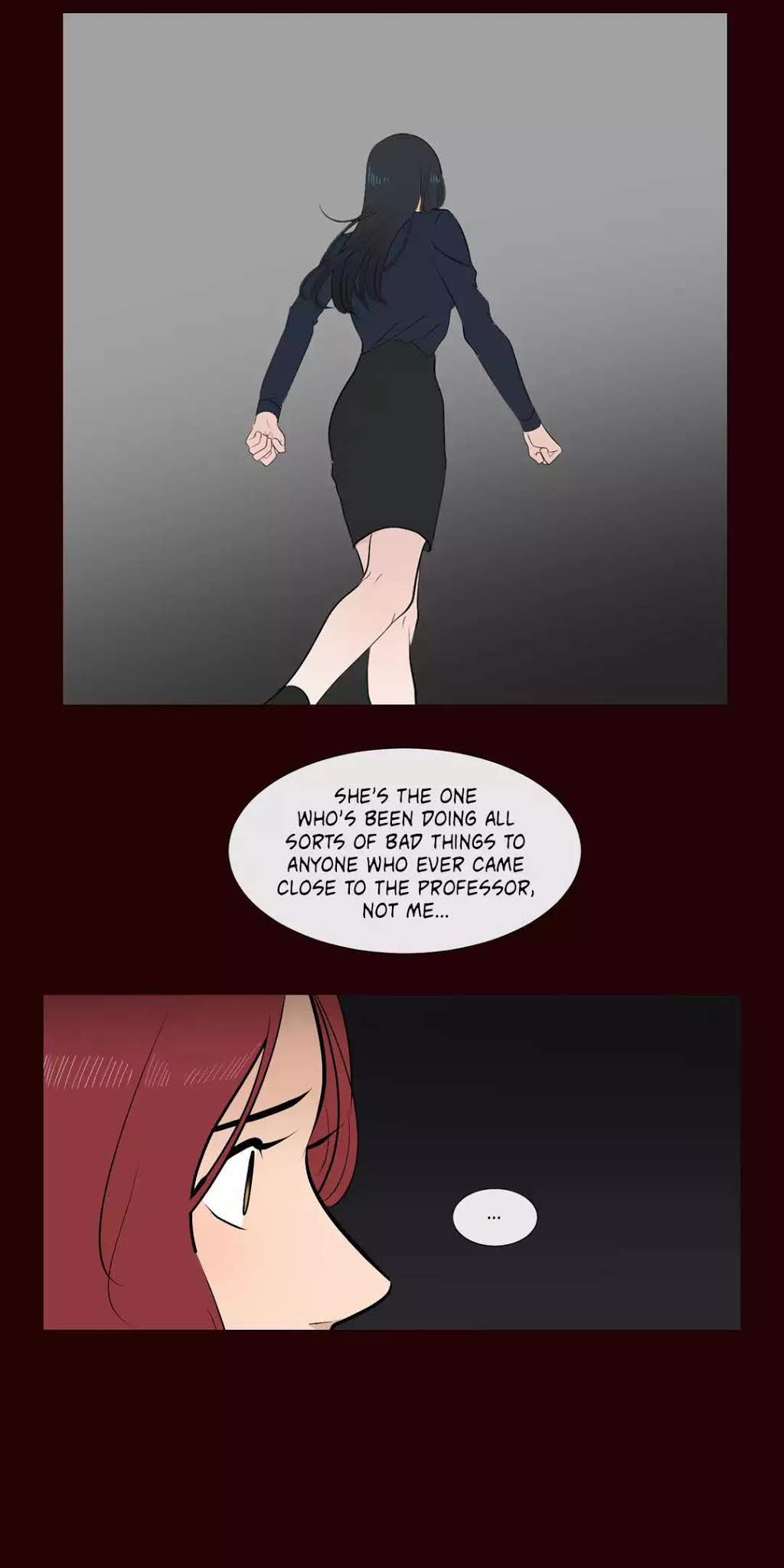Serenade (Keum Kyesoo) Chapter 77 page 25 - Chapter 77: Stringrendo