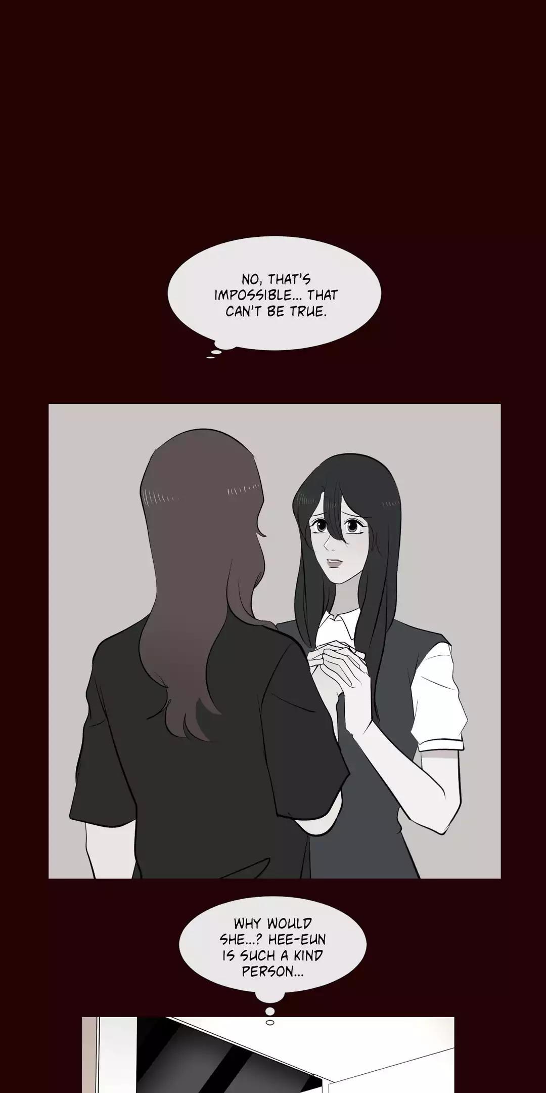 Serenade (Keum Kyesoo) Chapter 77 page 28 - Chapter 77: Stringrendo