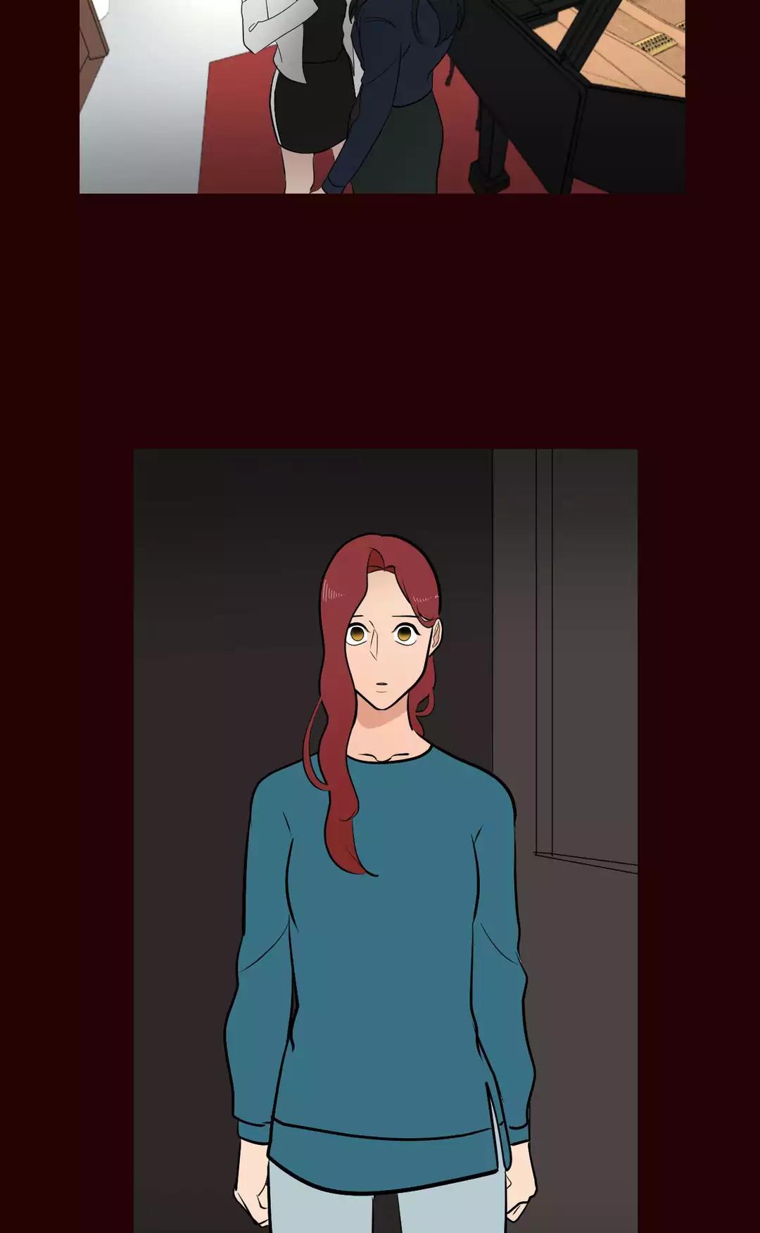 Serenade (Keum Kyesoo) Chapter 77 page 38 - Chapter 77: Stringrendo