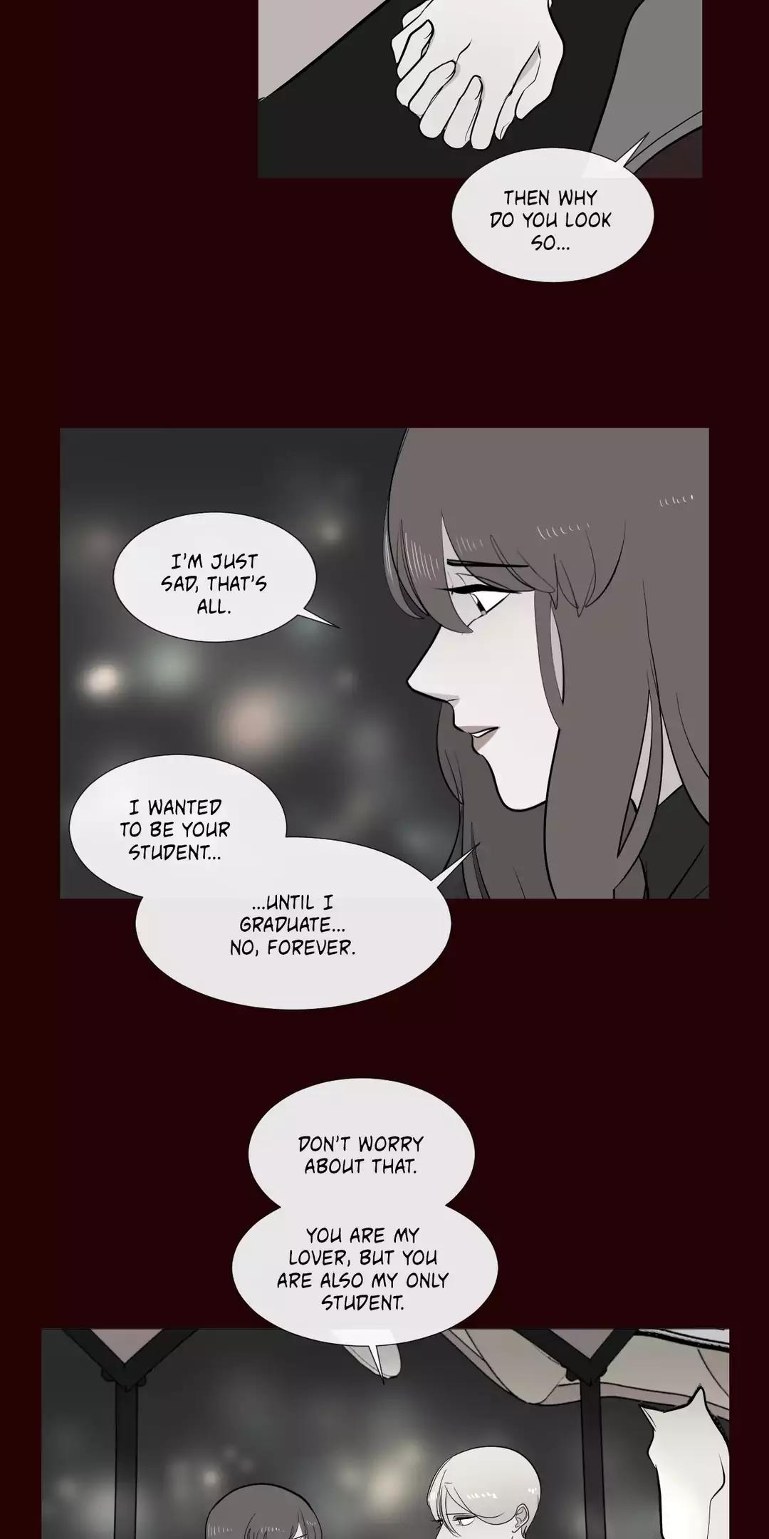 Serenade (Keum Kyesoo) Chapter 77 page 6 - Chapter 77: Stringrendo