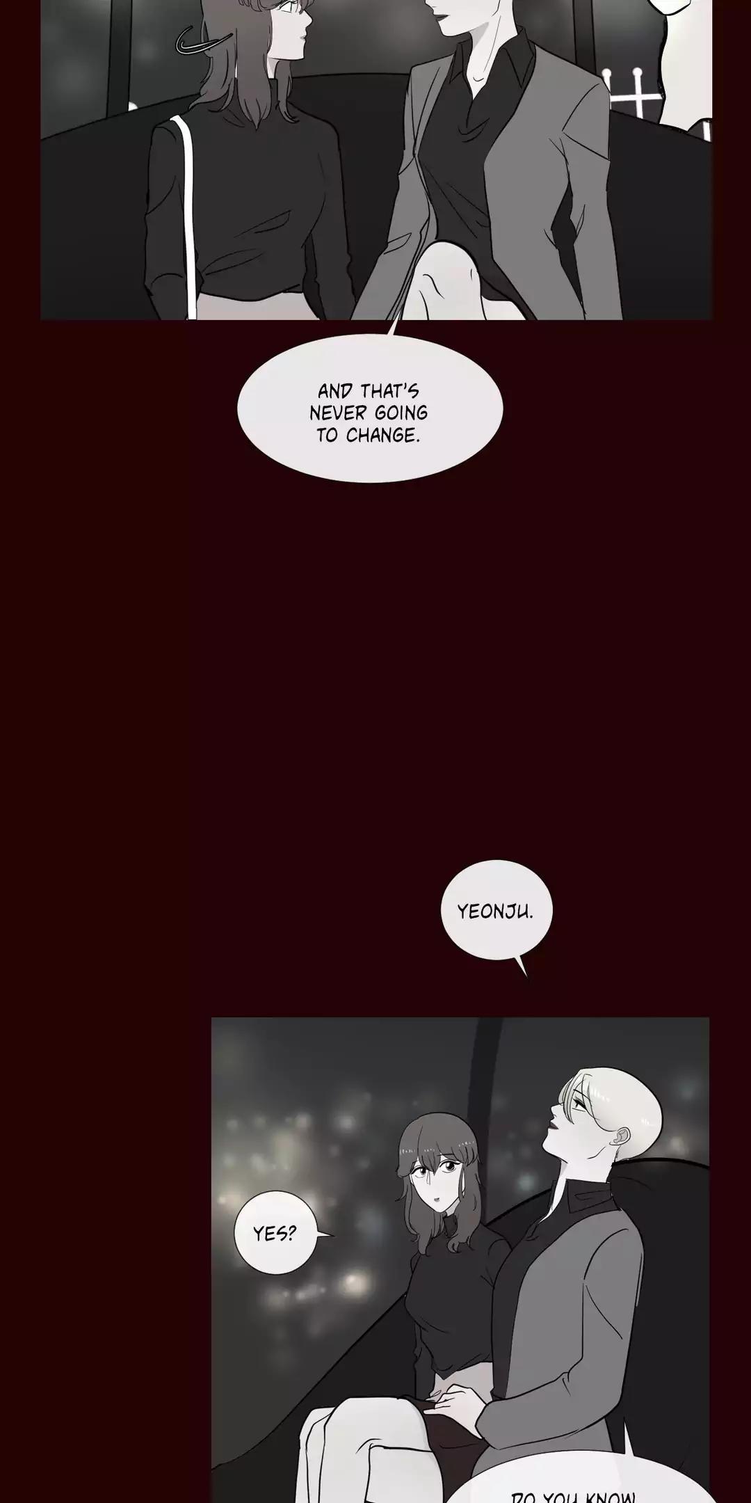Serenade (Keum Kyesoo) Chapter 77 page 7 - Chapter 77: Stringrendo