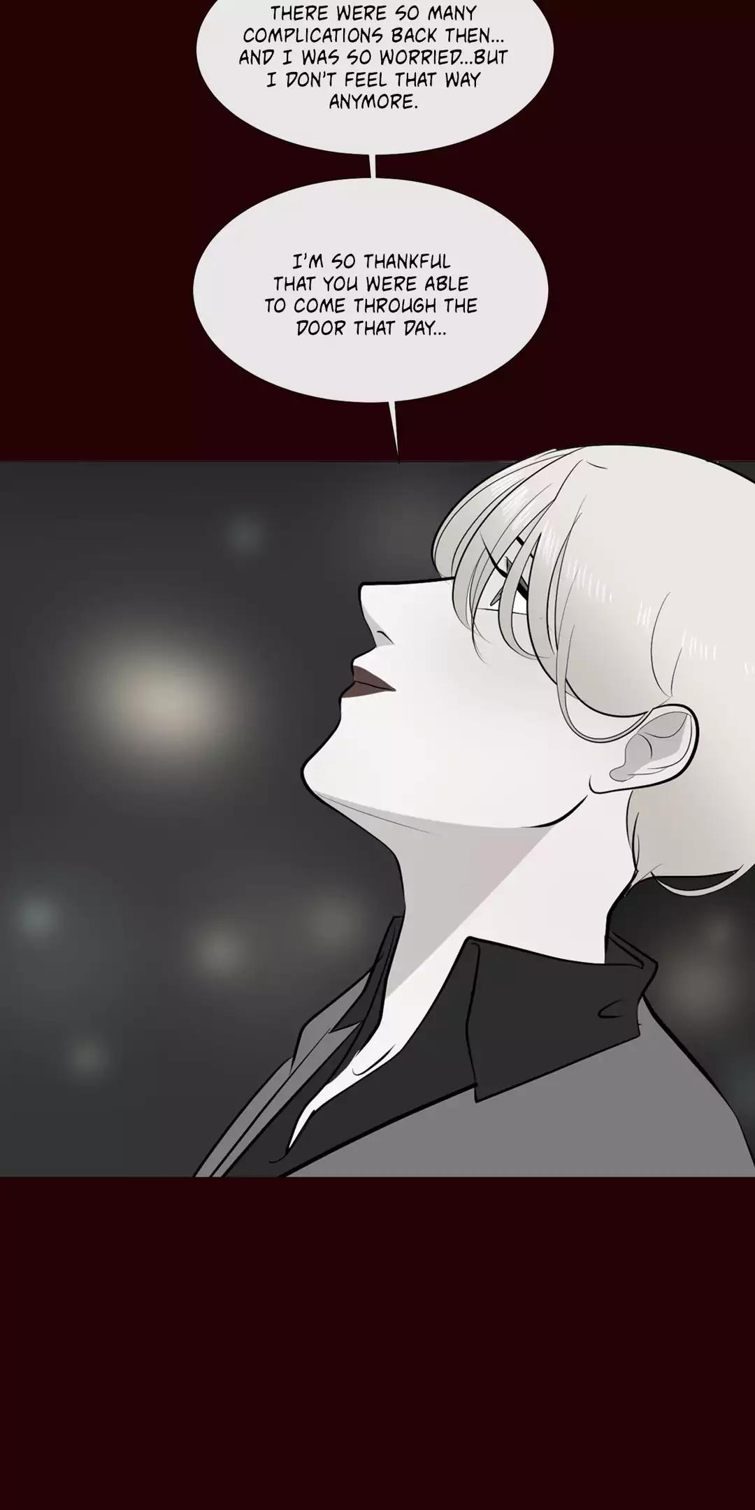 Serenade (Keum Kyesoo) Chapter 77 page 9 - Chapter 77: Stringrendo