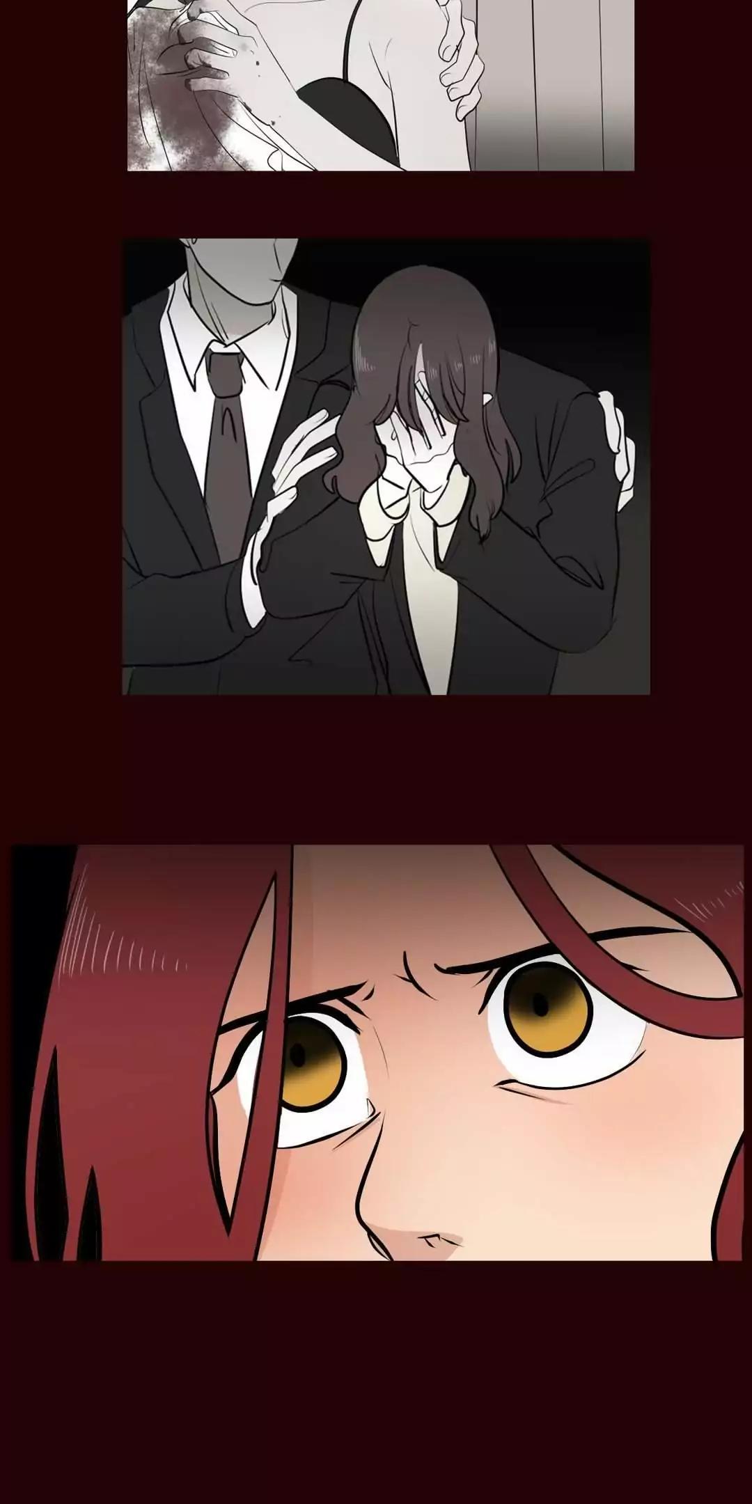 Serenade (Keum Kyesoo) Chapter 78 page 10 - Chapter 78: Smorzando