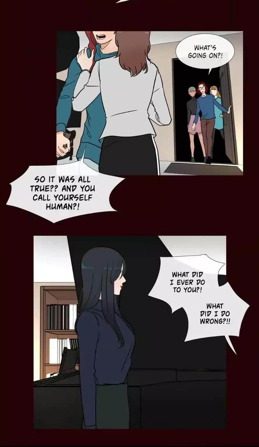 Serenade (Keum Kyesoo) Chapter 78 page 12 - Chapter 78: Smorzando